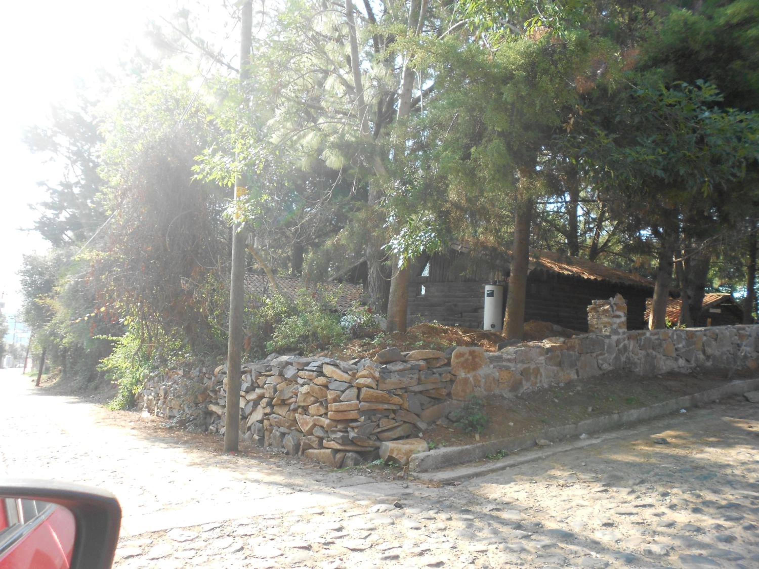 Cabañas los Venados