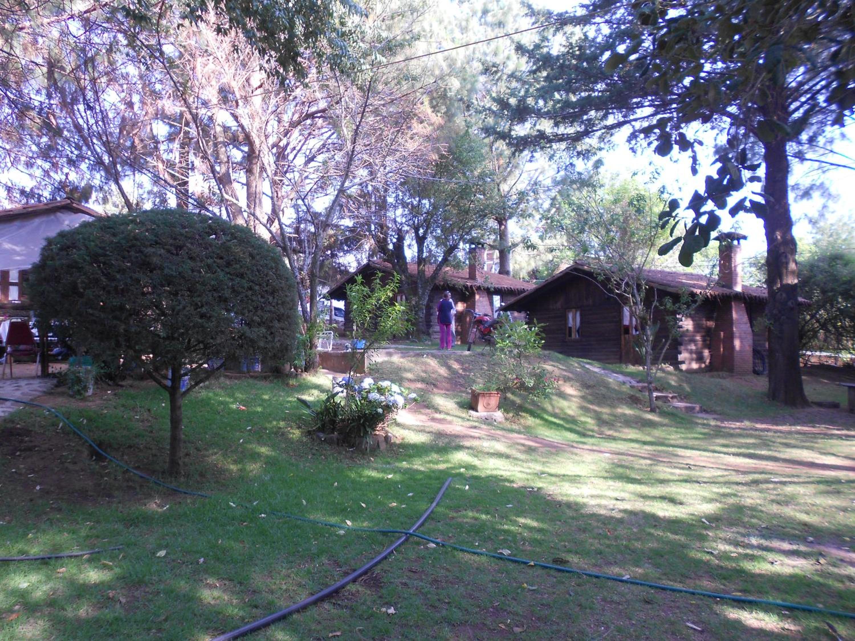 Cabañas los Venados