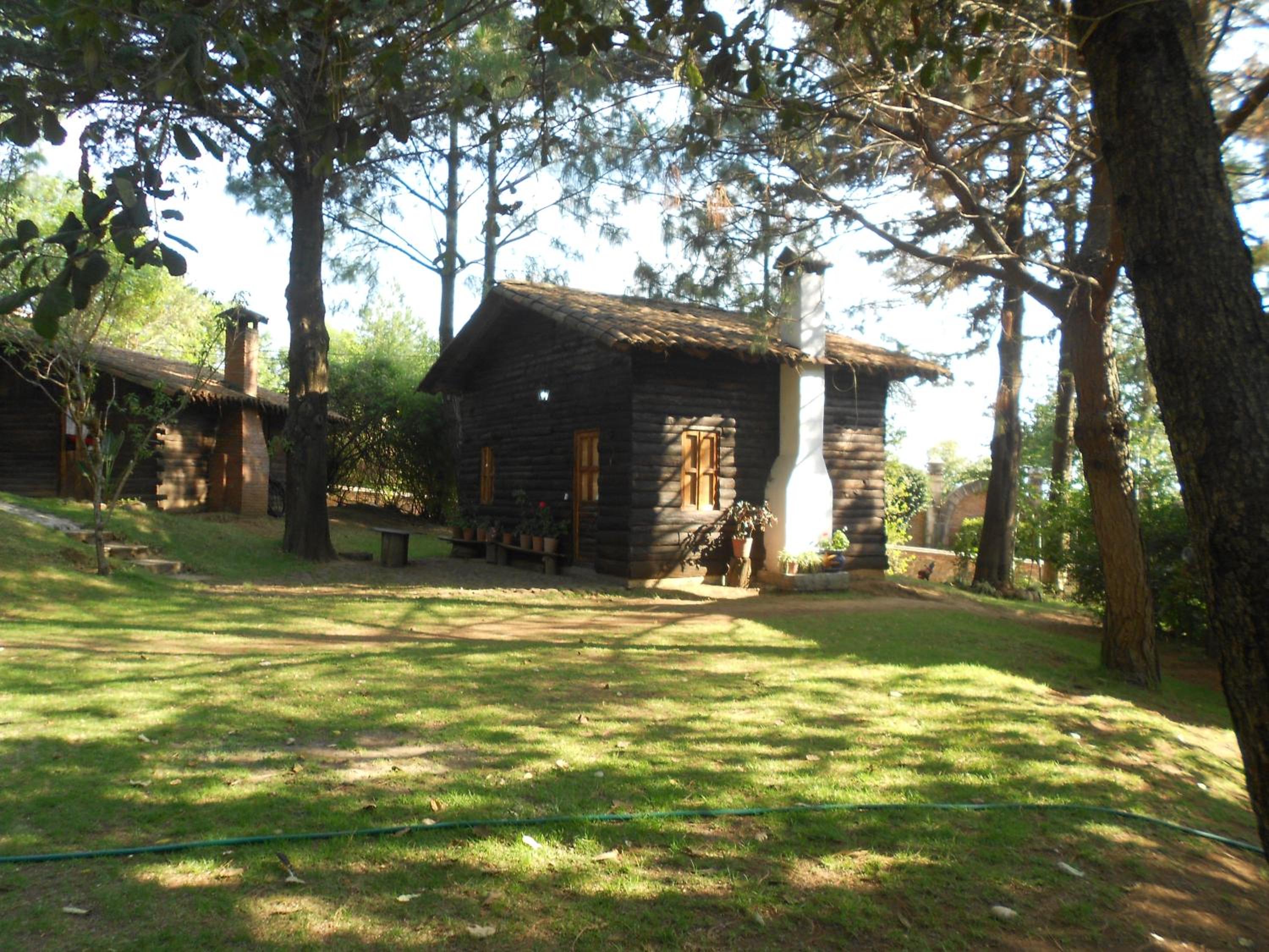 Hotel CabaÑas Los Venados
