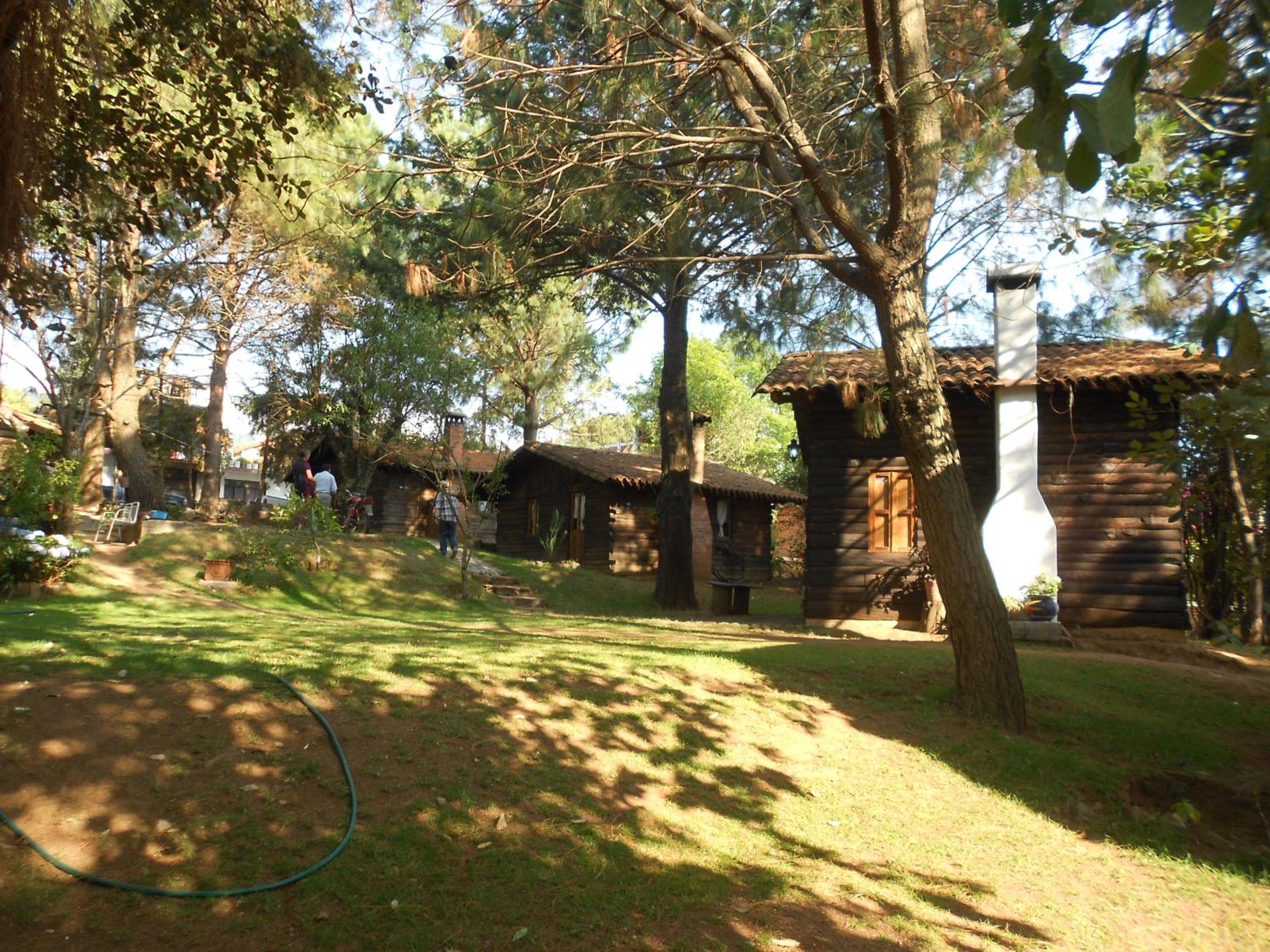 Cabañas los Venados