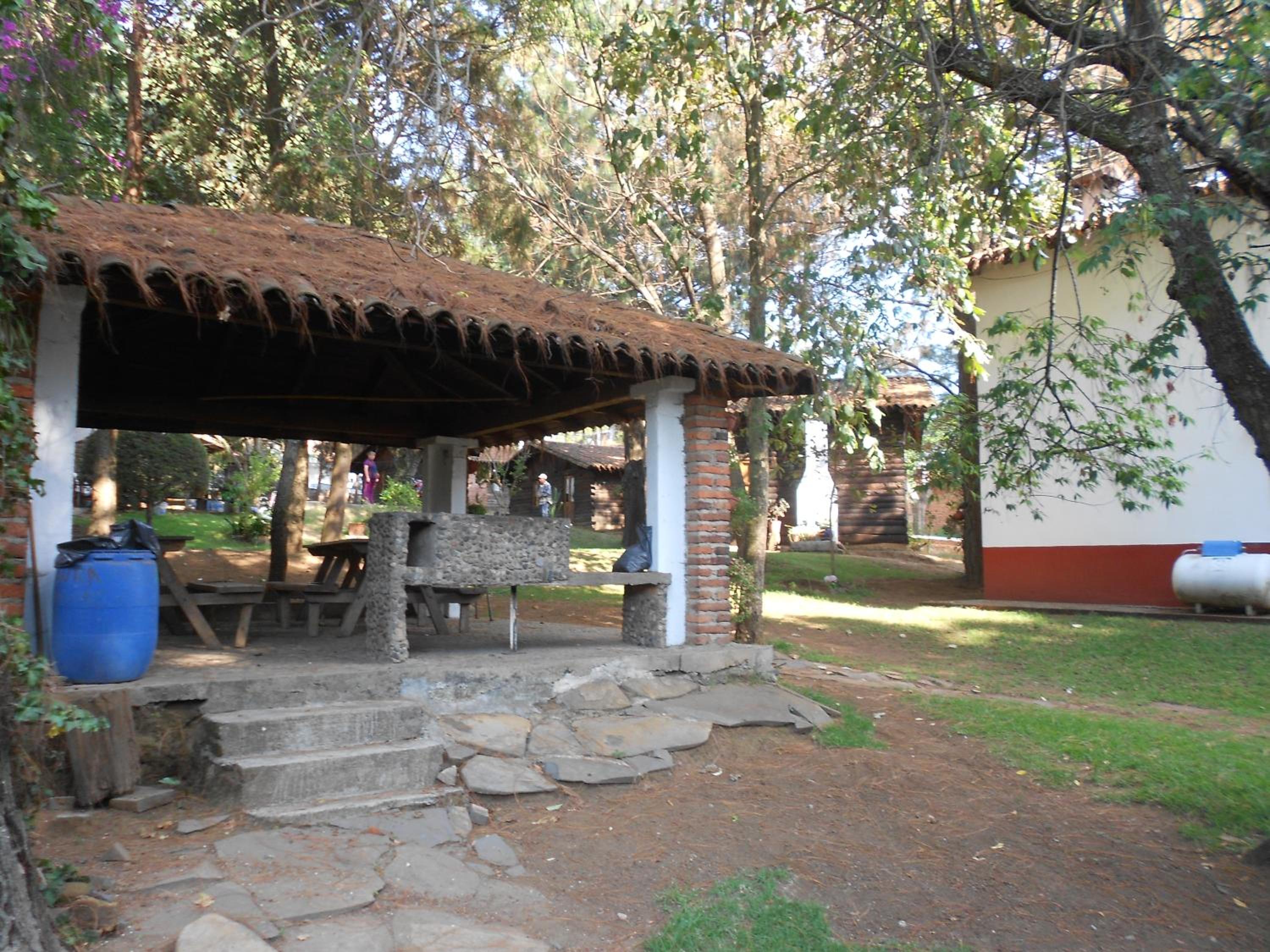 Cabañas los Venados