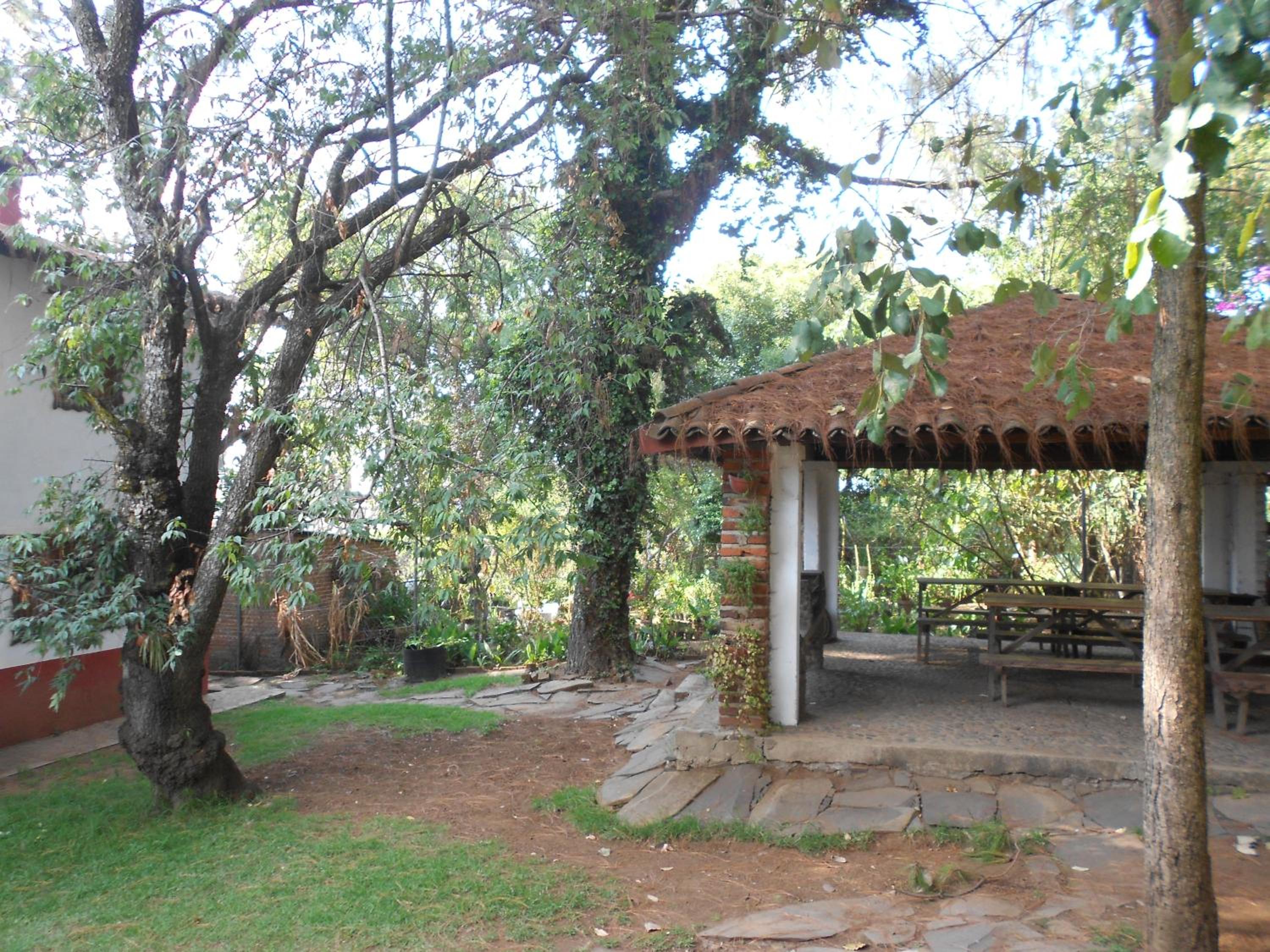 Cabañas los Venados