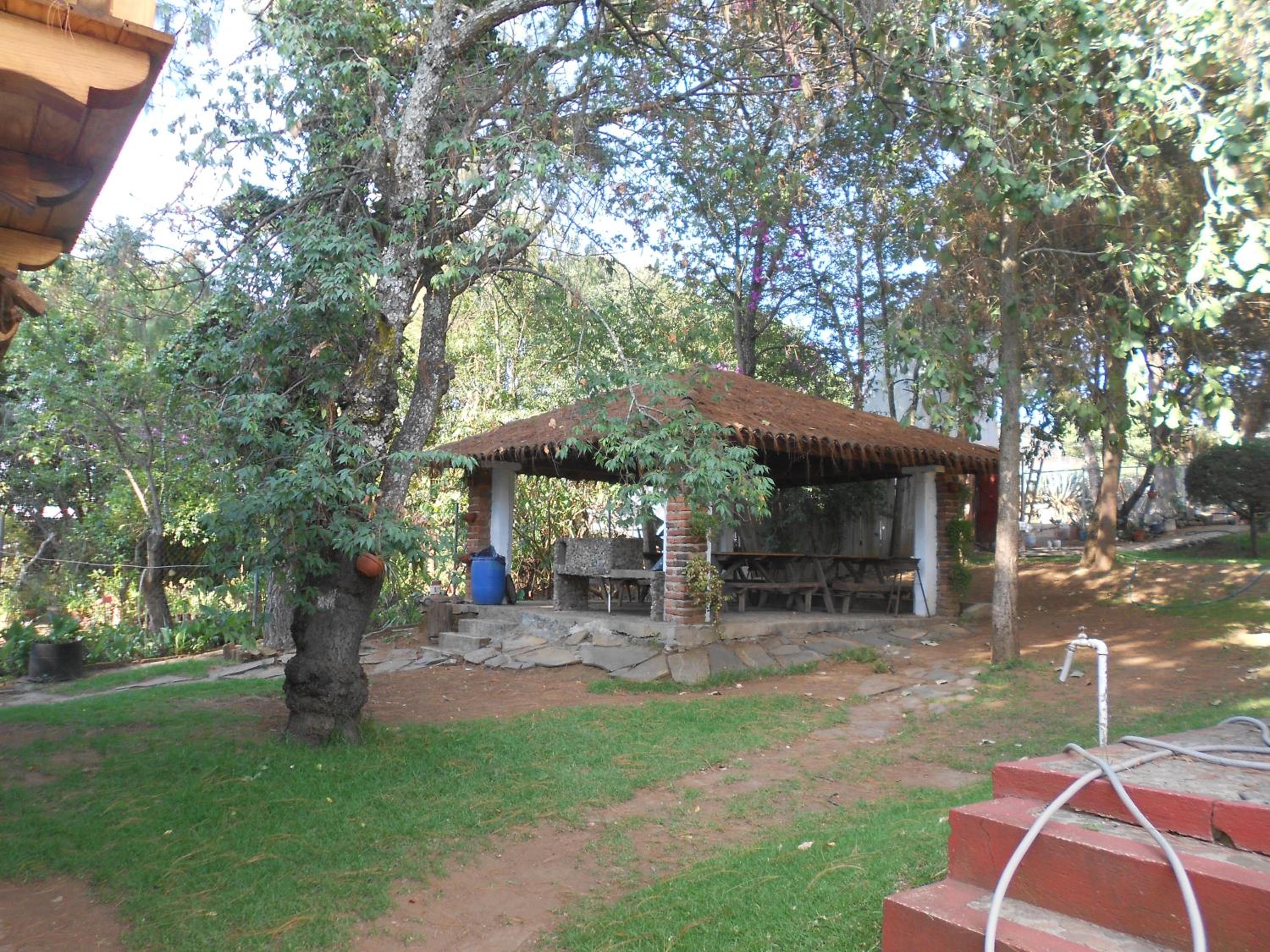 Cabañas los Venados