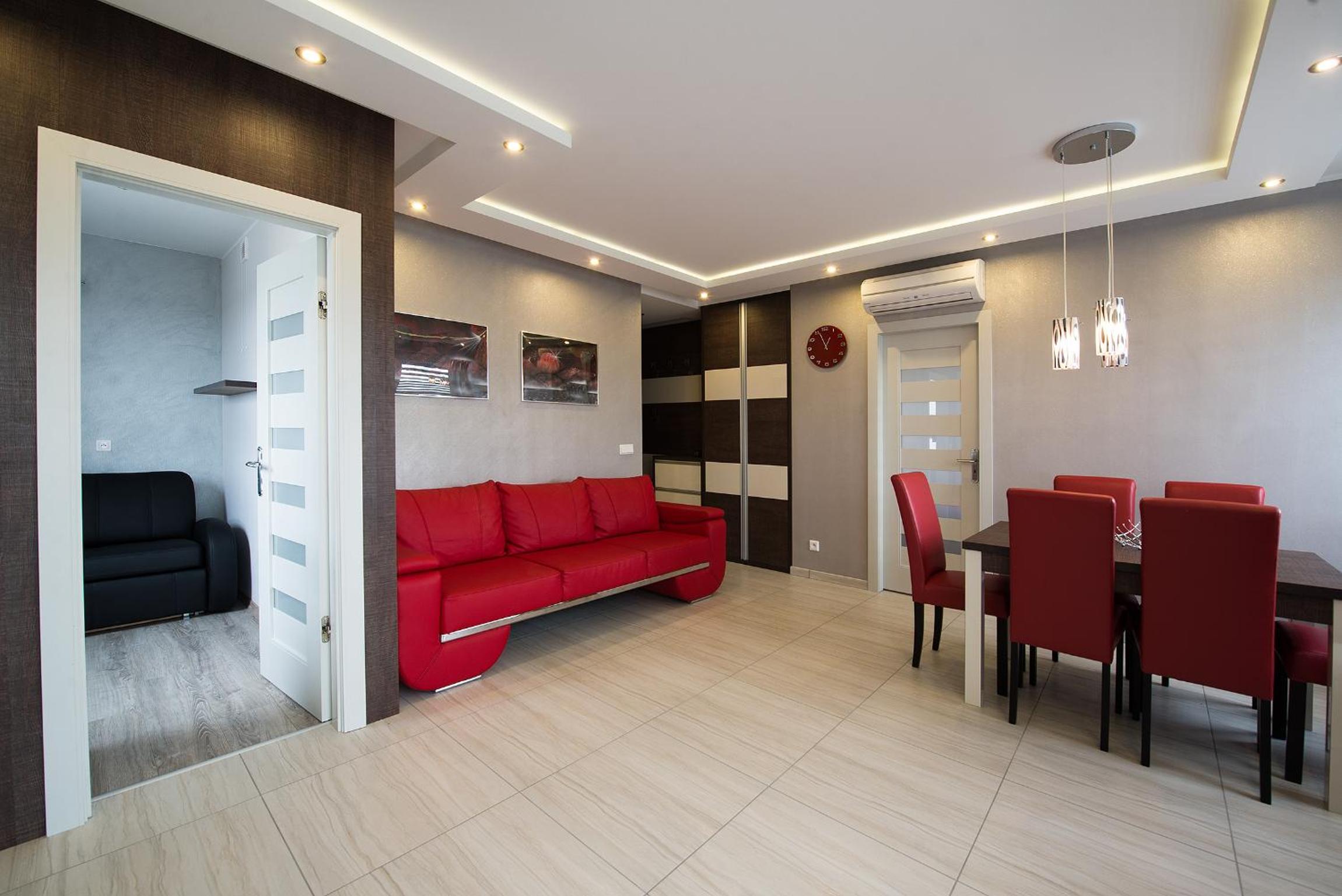 KOMFORTOWY APARTAMENT NORD 61 view 3
