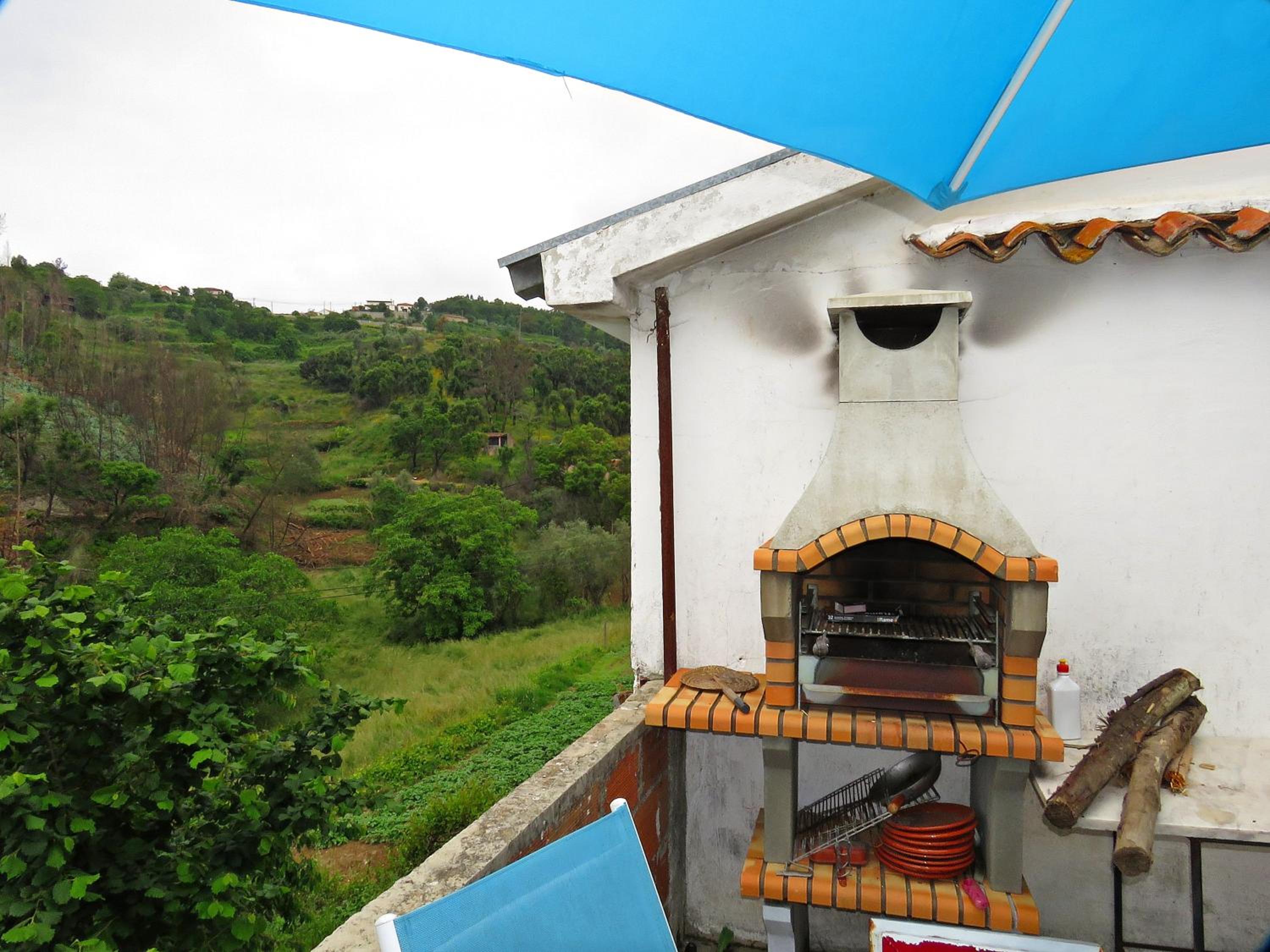 Casa Eira do Povo 1