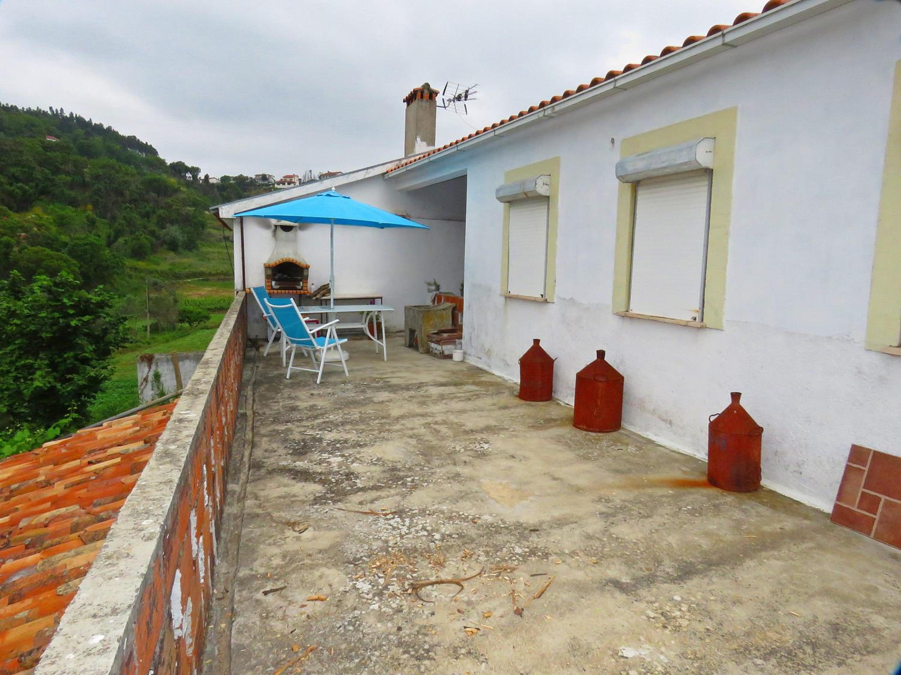Casa Eira do Povo 1