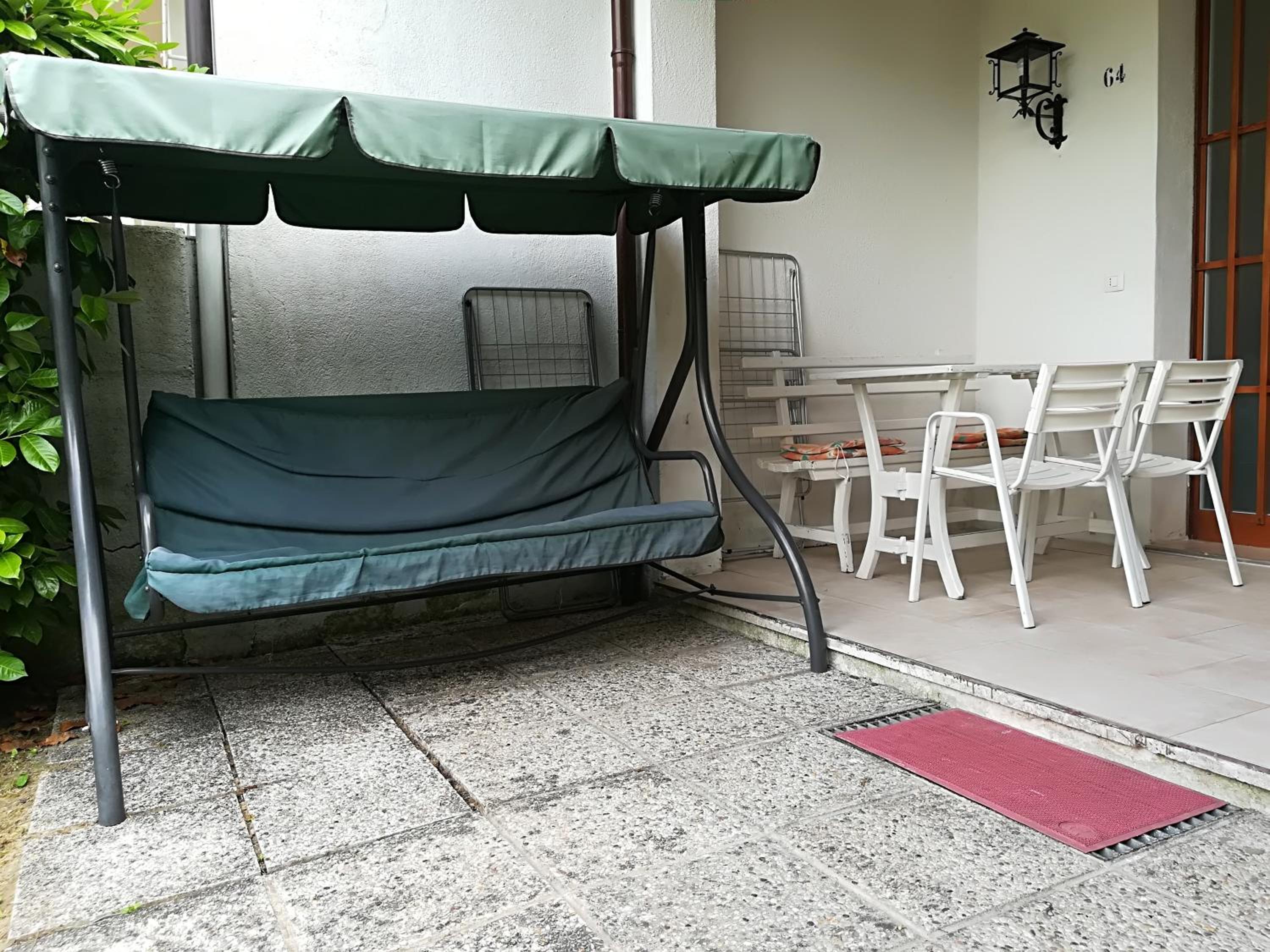 Villa Duna Verde