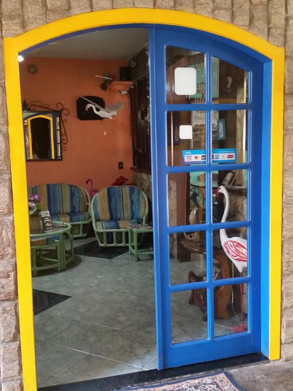Pousada Flamingo