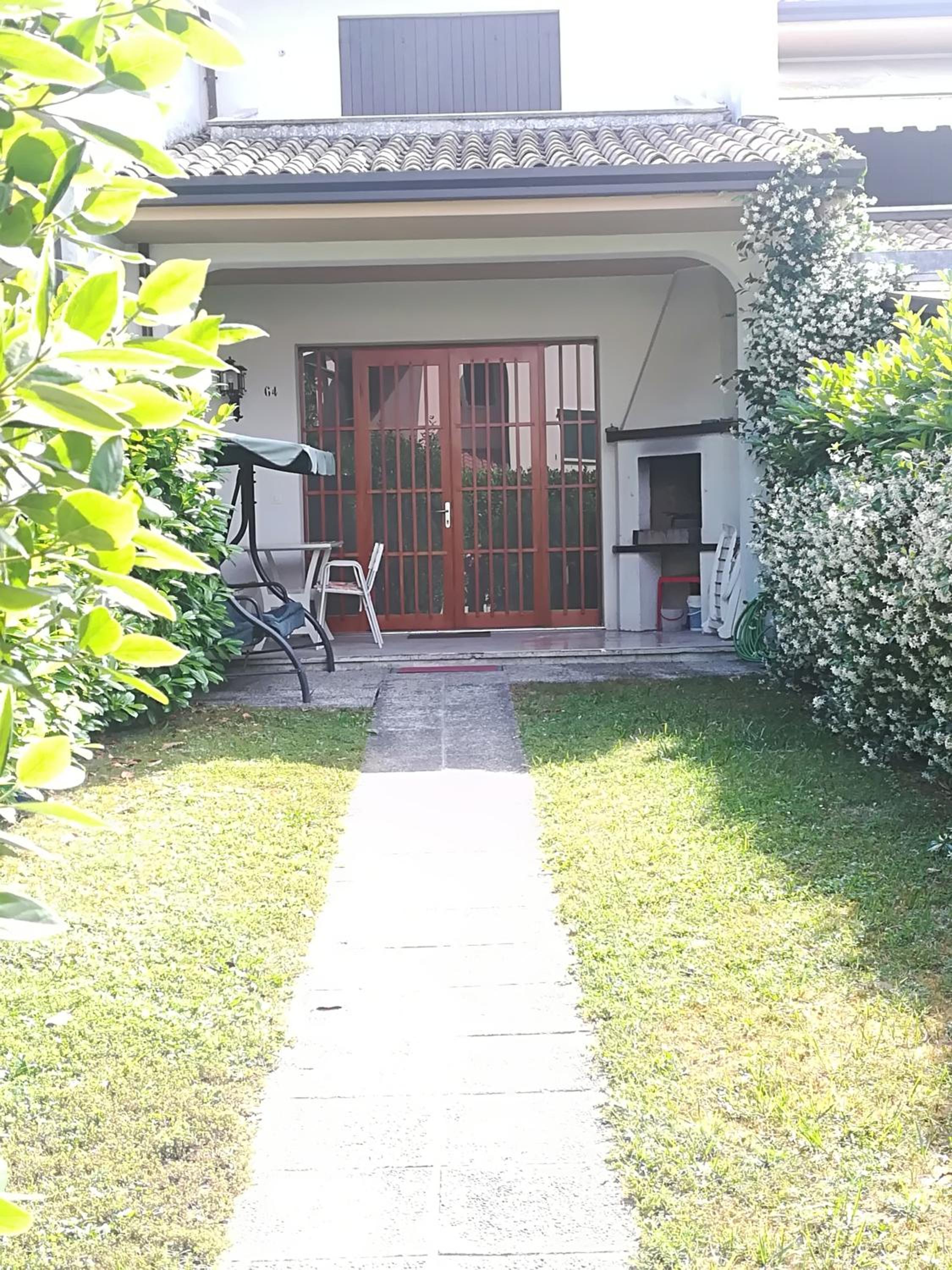 Villa Duna Verde