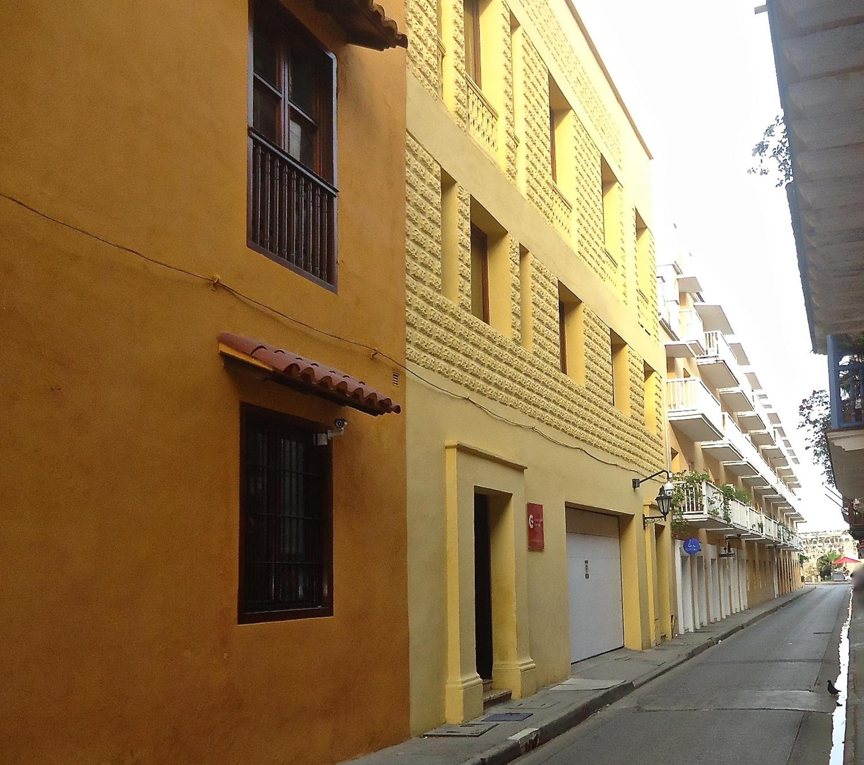 Apartamento Alvarez
