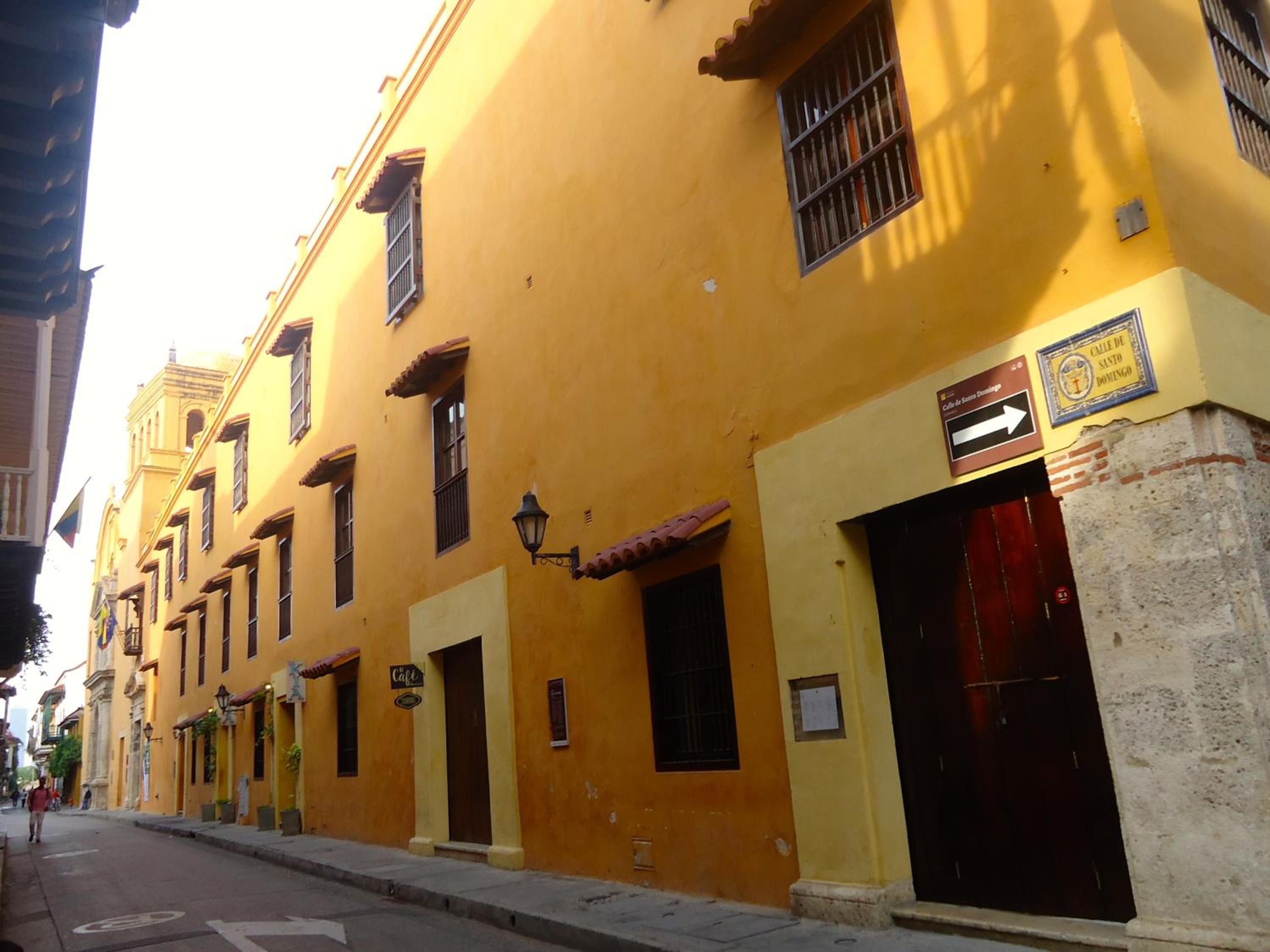Apartamento Alvarez