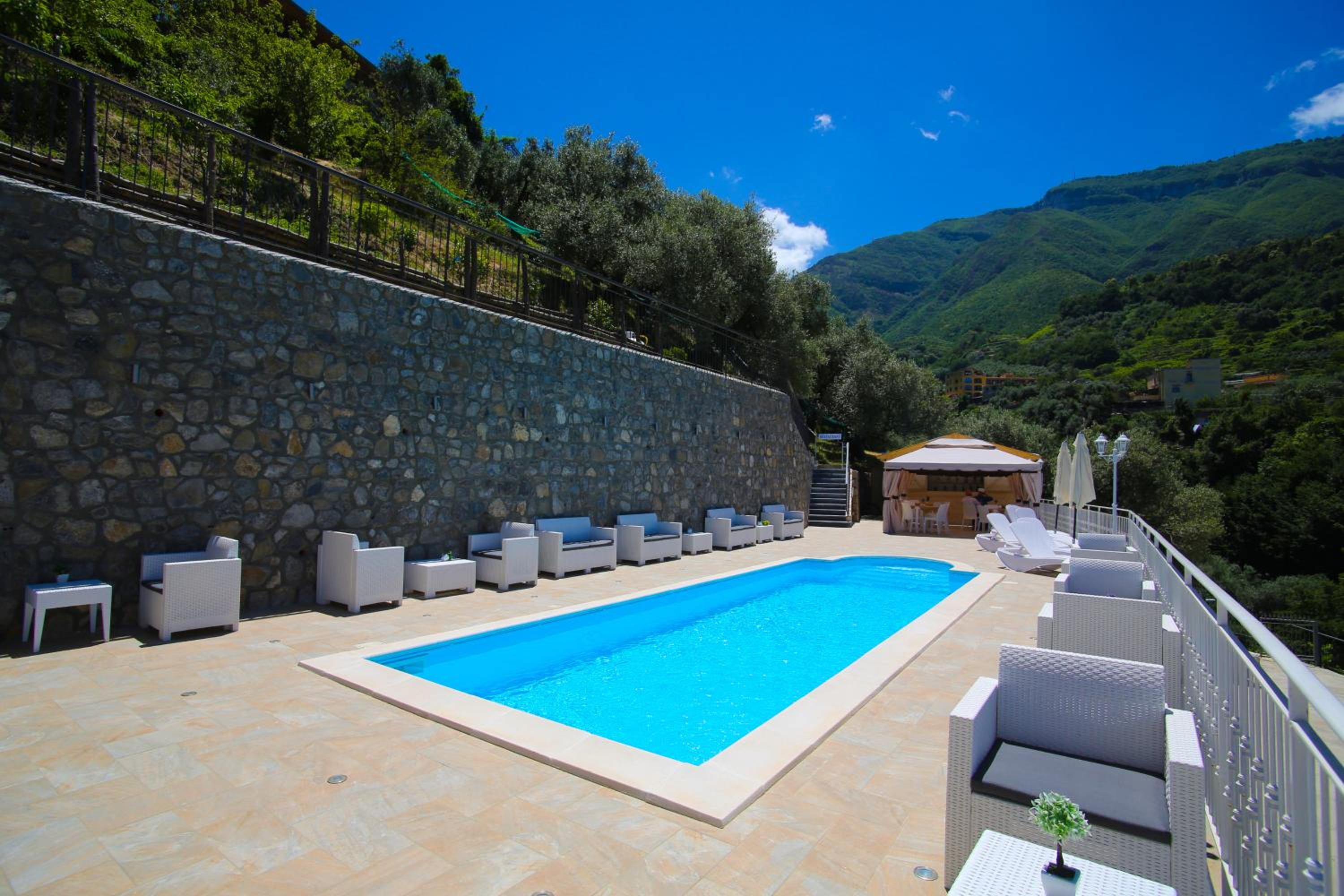 B&B Villa Catiè