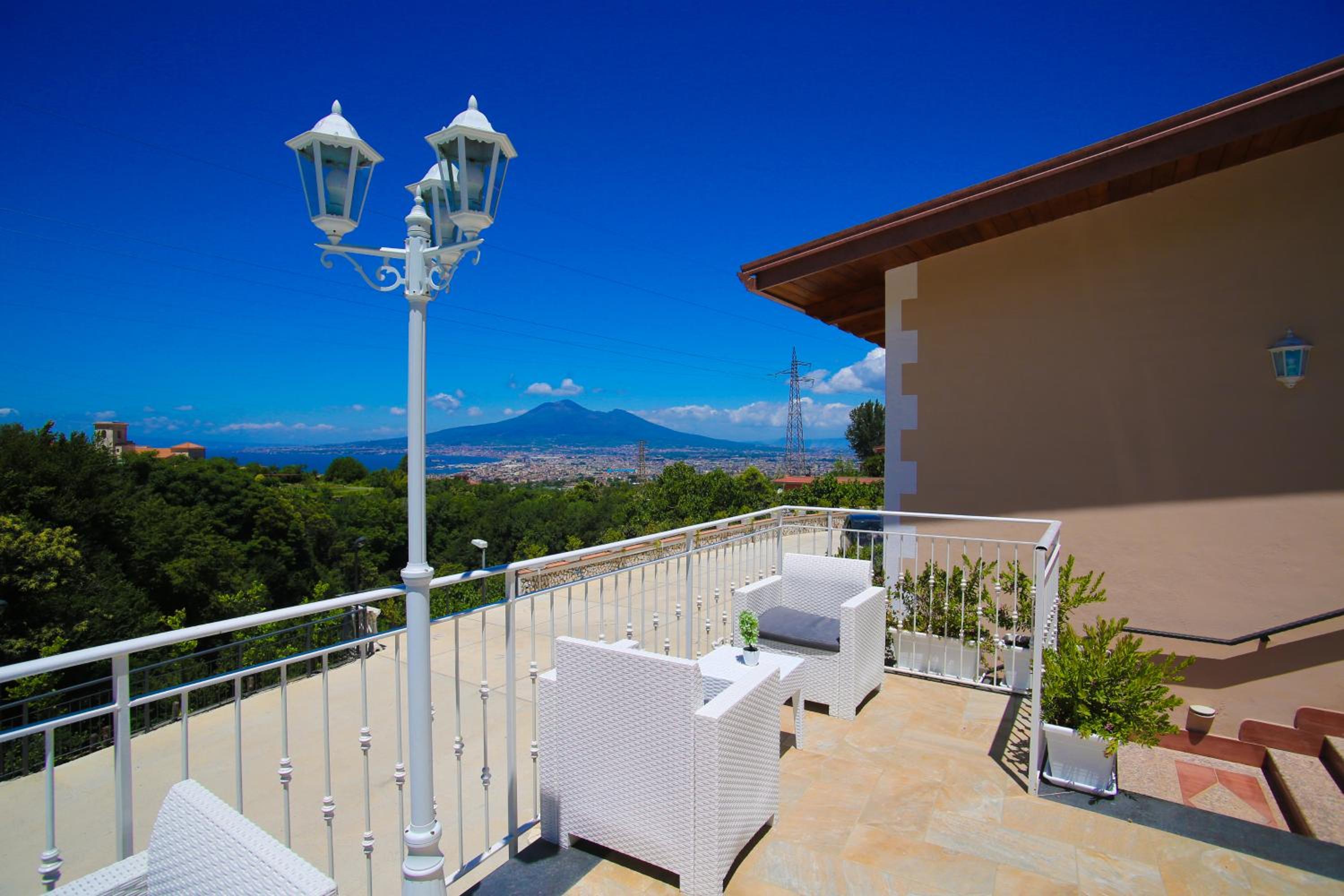 B&B Villa Catiè