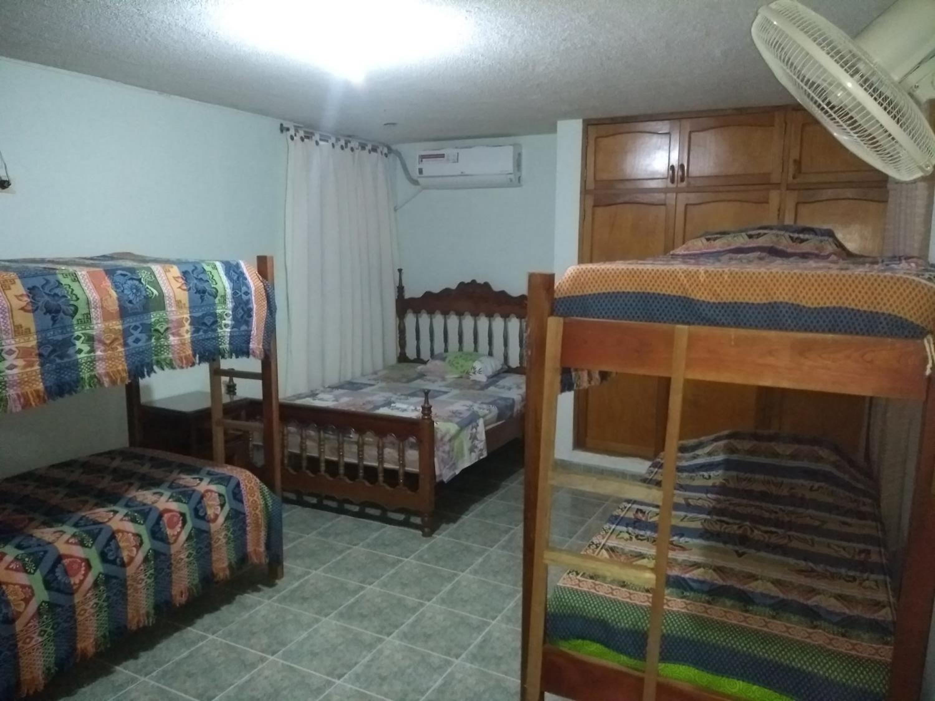 Casa El Dorado