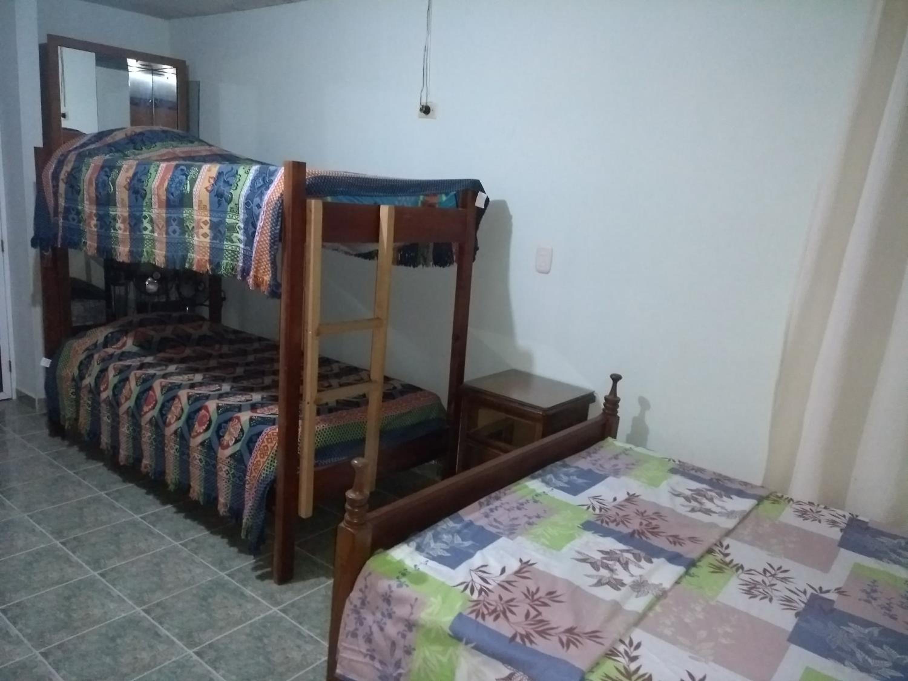 Casa El Dorado