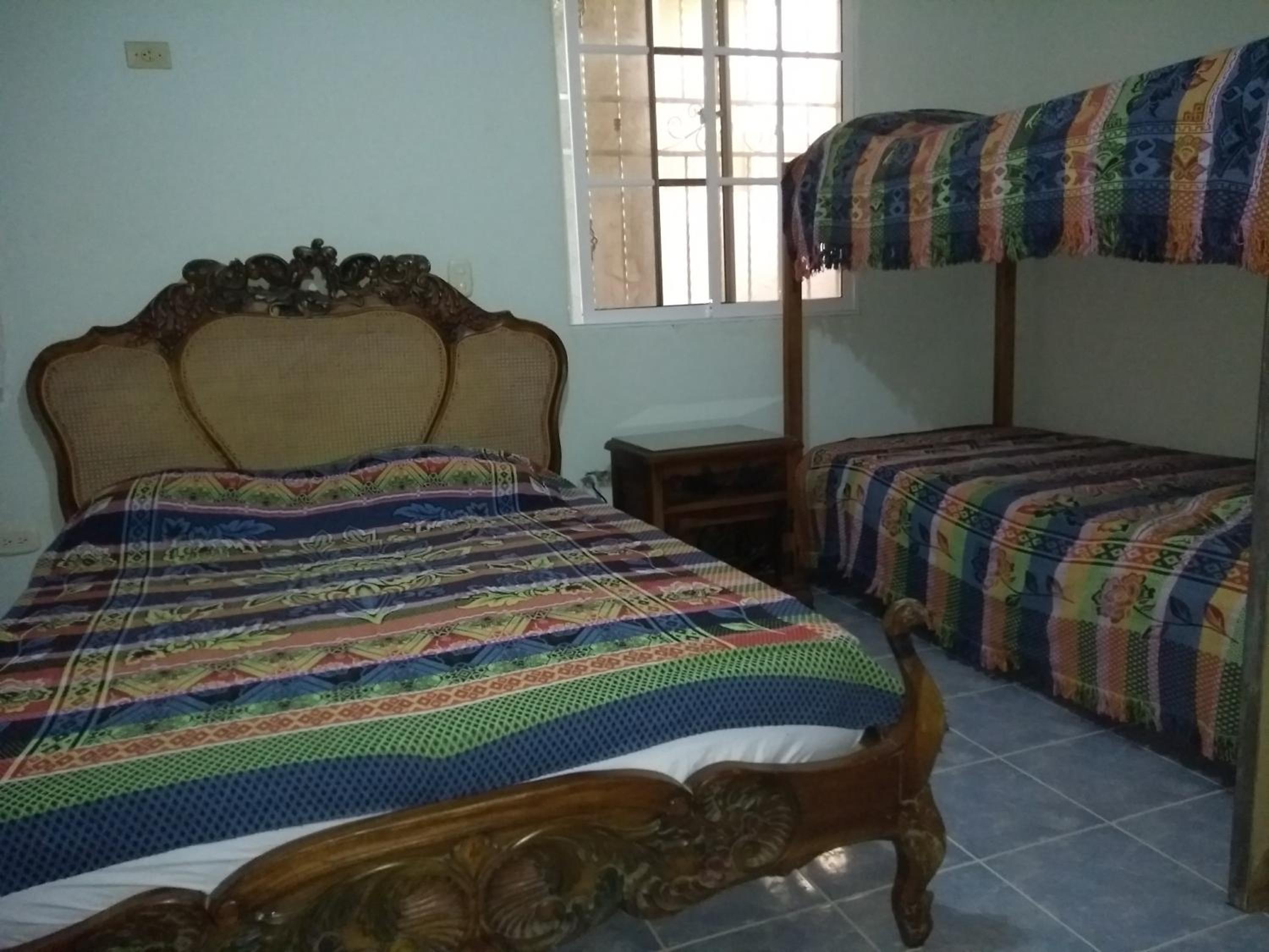 Casa El Dorado