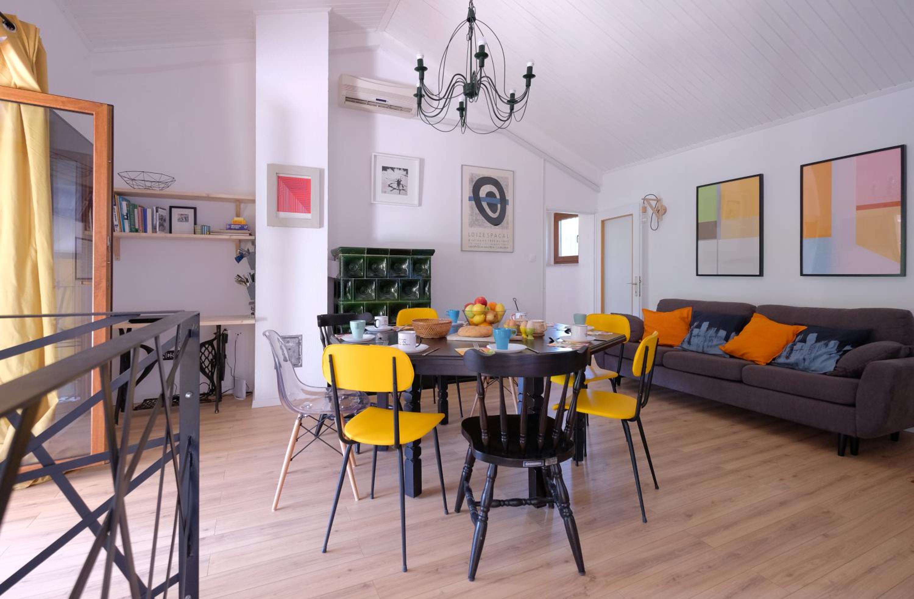 Holiday Home Kipo i Lunja view 4