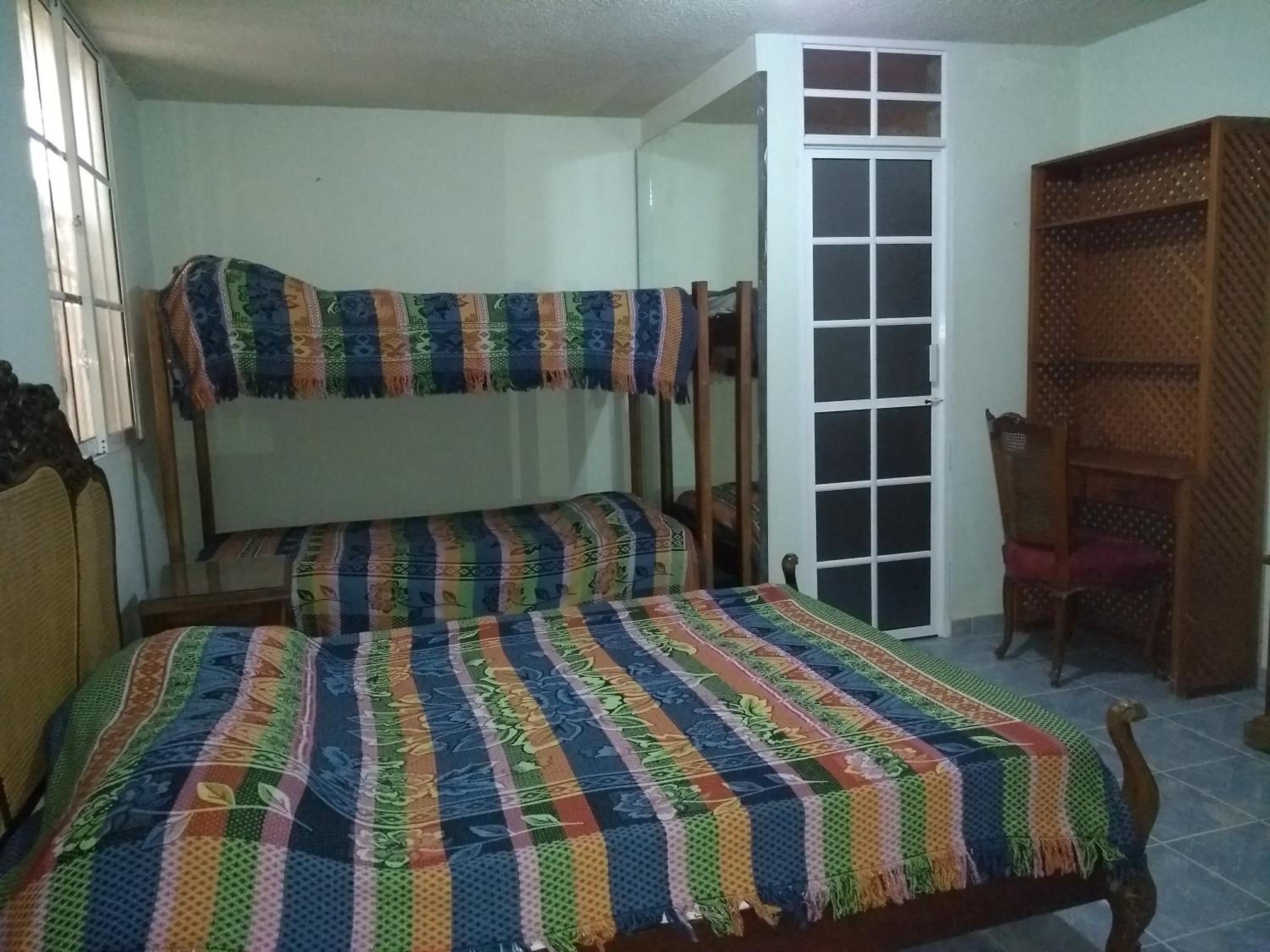 Casa El Dorado