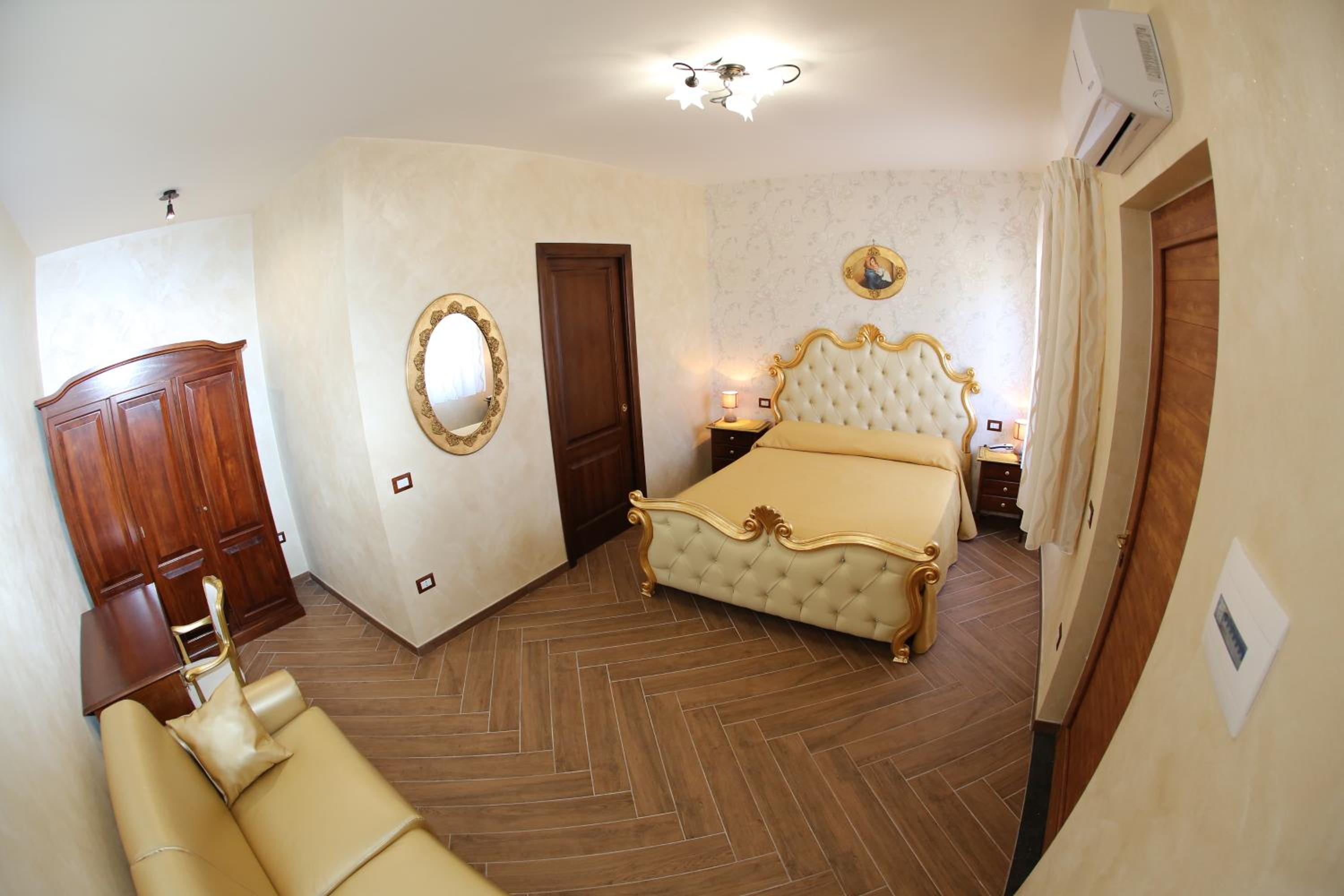 B&B Villa Catiè