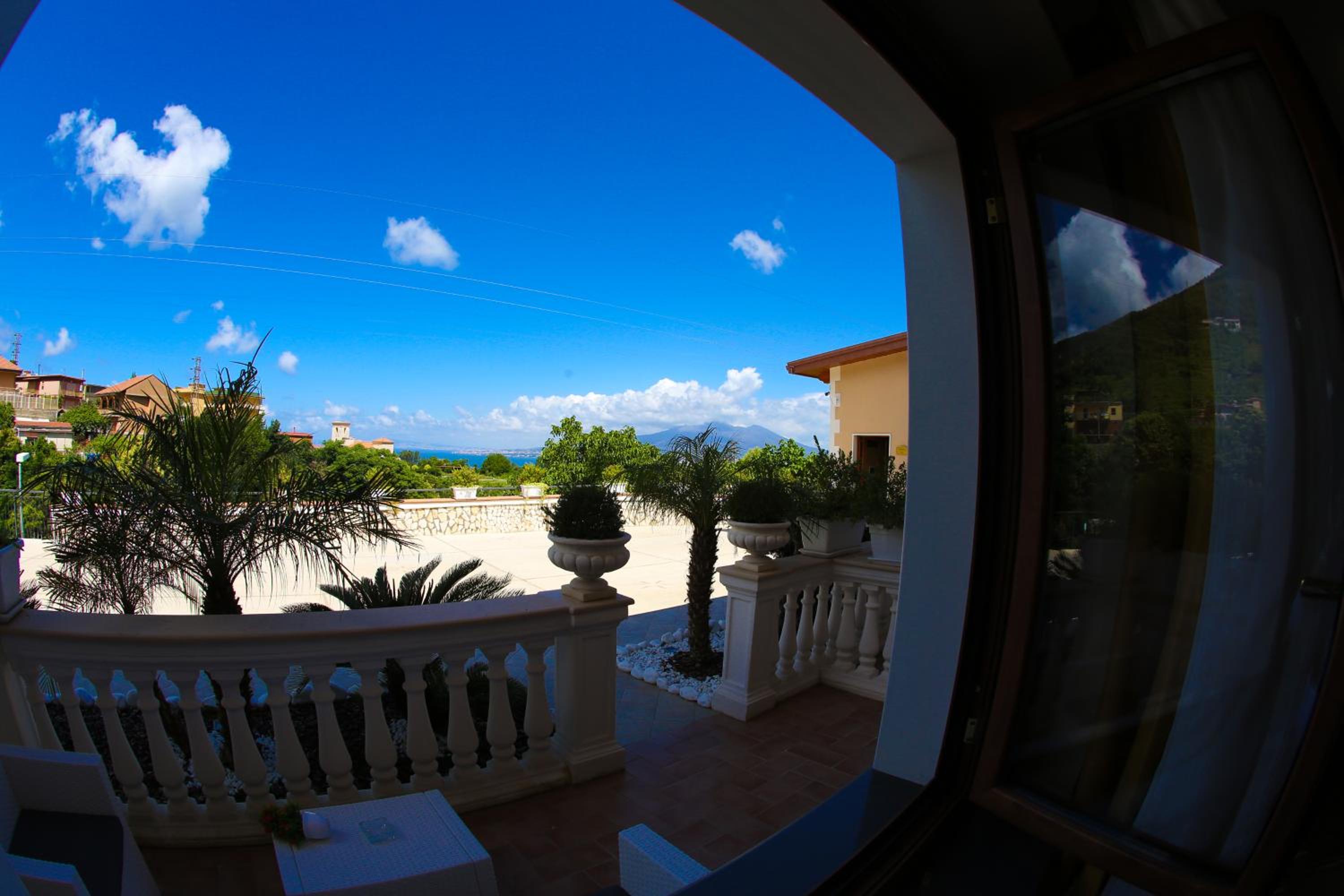 B&B Villa Catiè