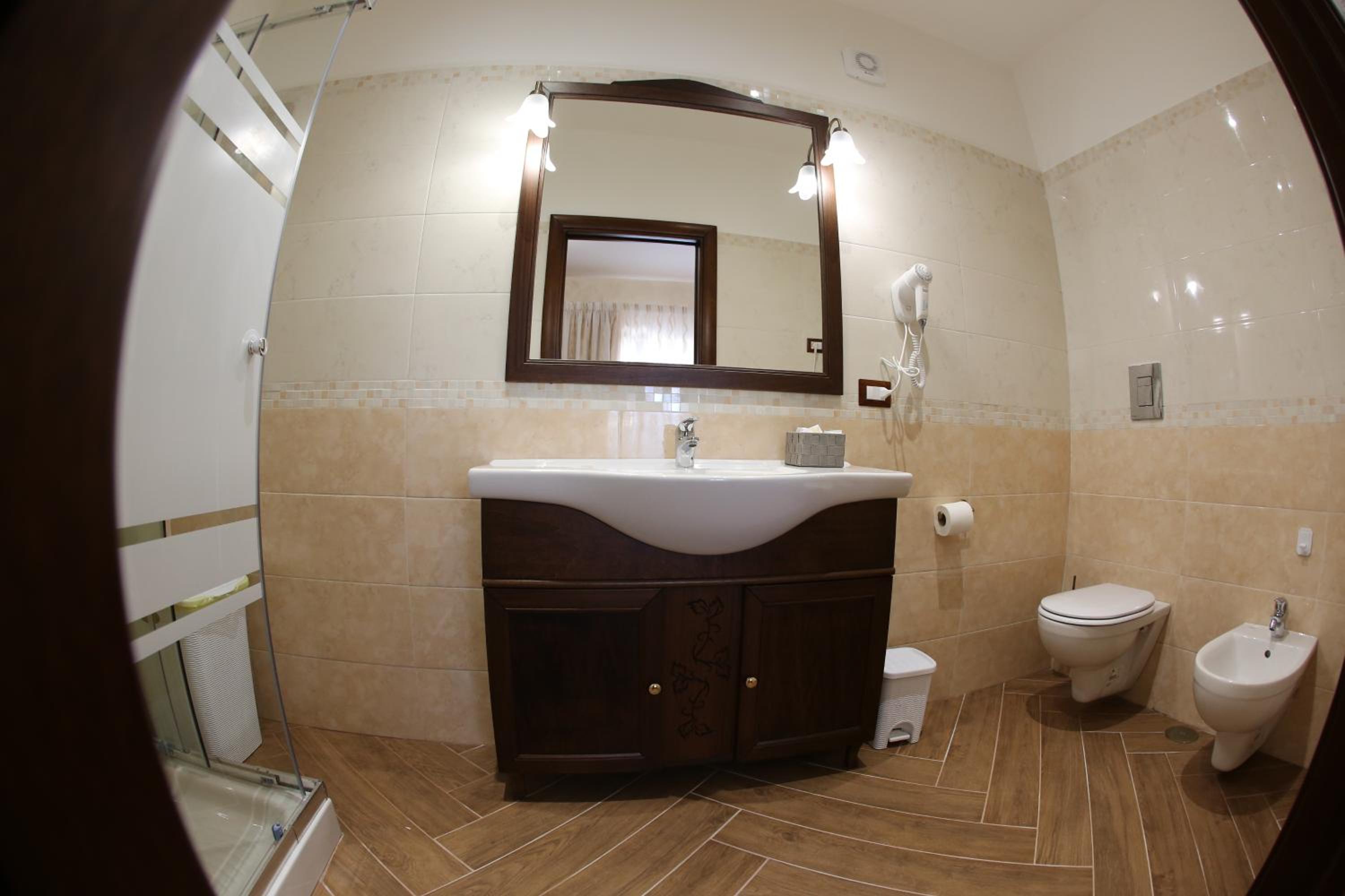 B&B Villa Catiè