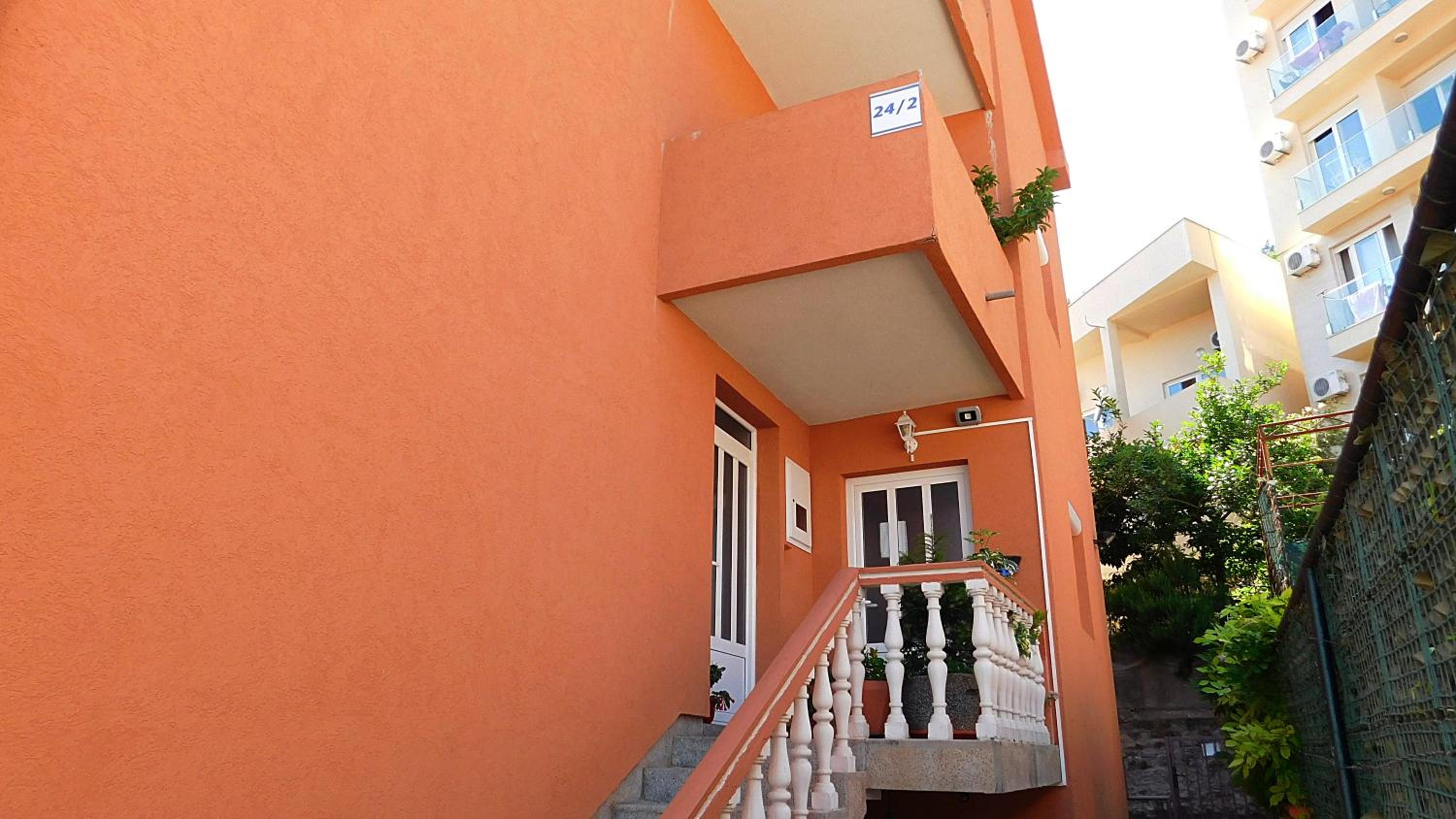 Hotel Villa Jovana Sea View - Image 1