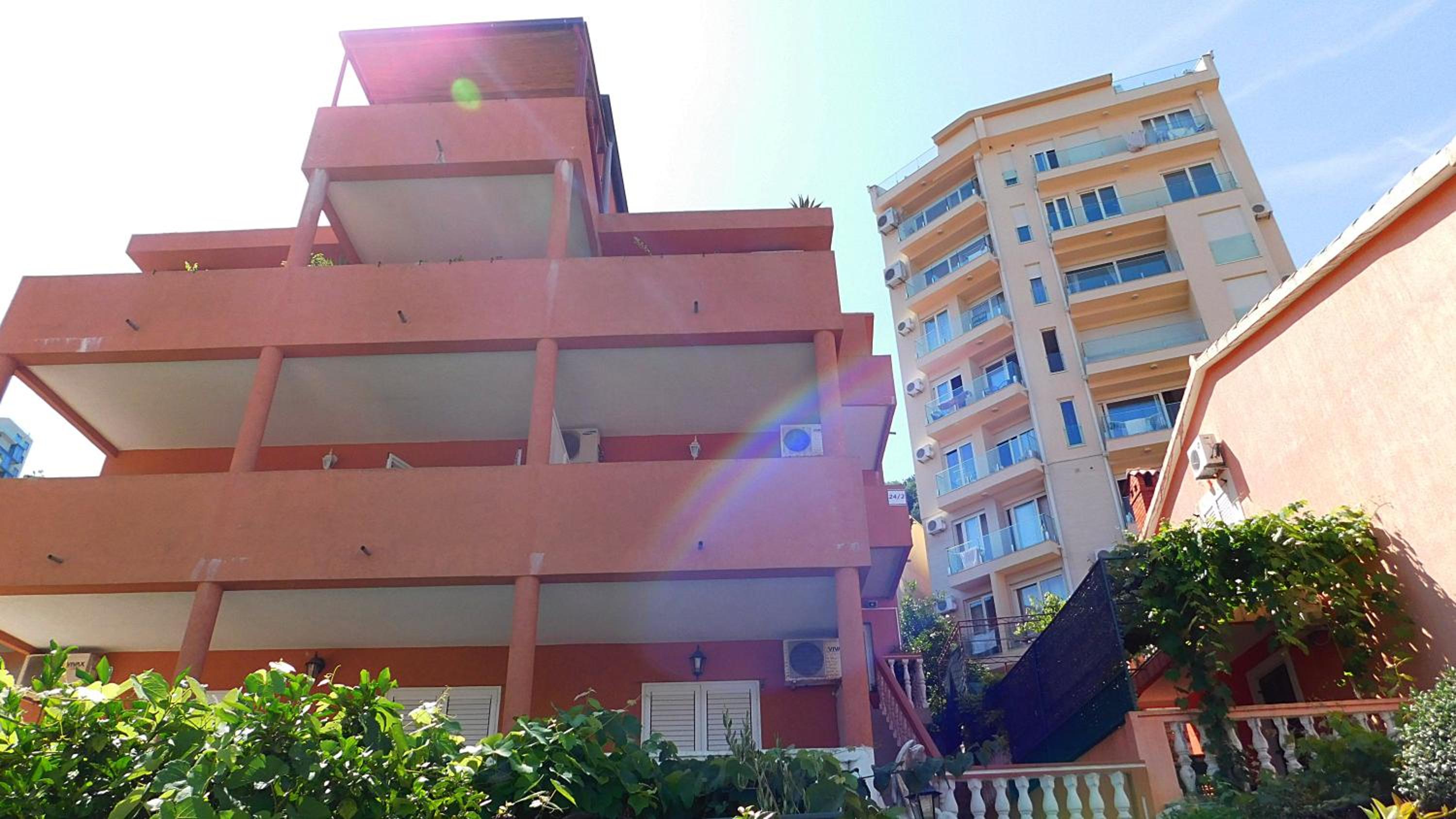 Villa Jovana Sea View view 5