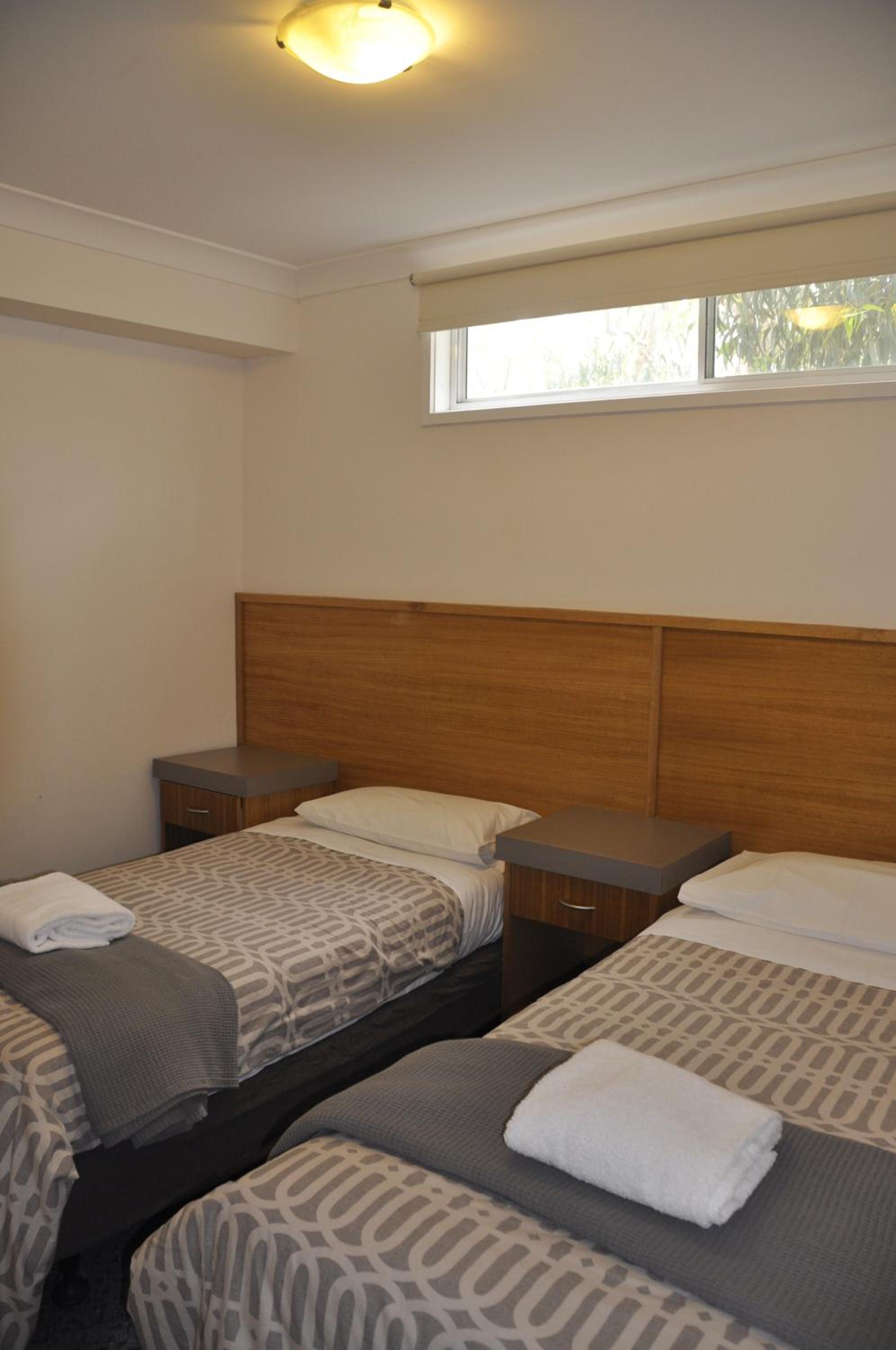 A Great Ocean View Motel