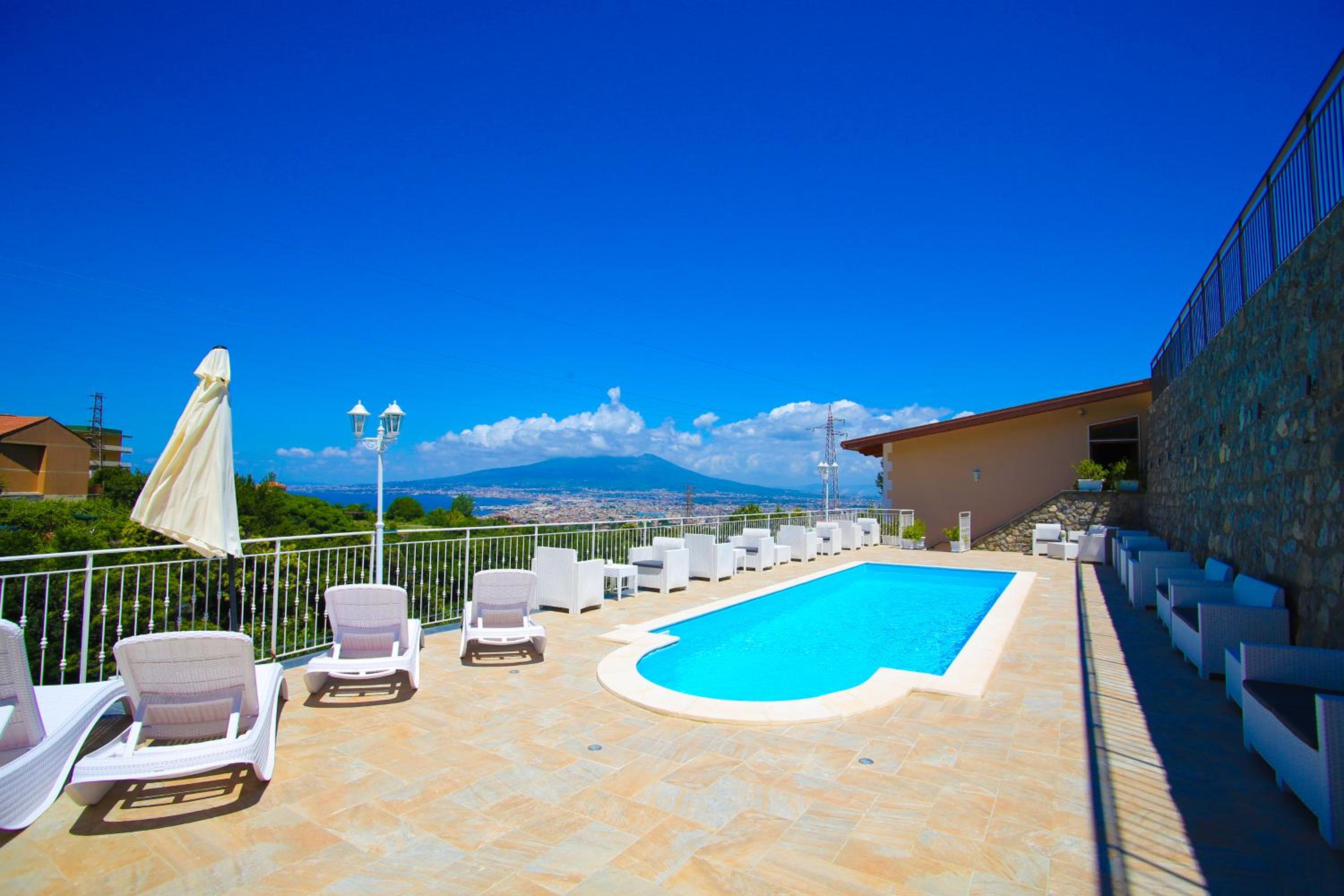 B&B Villa Catiè