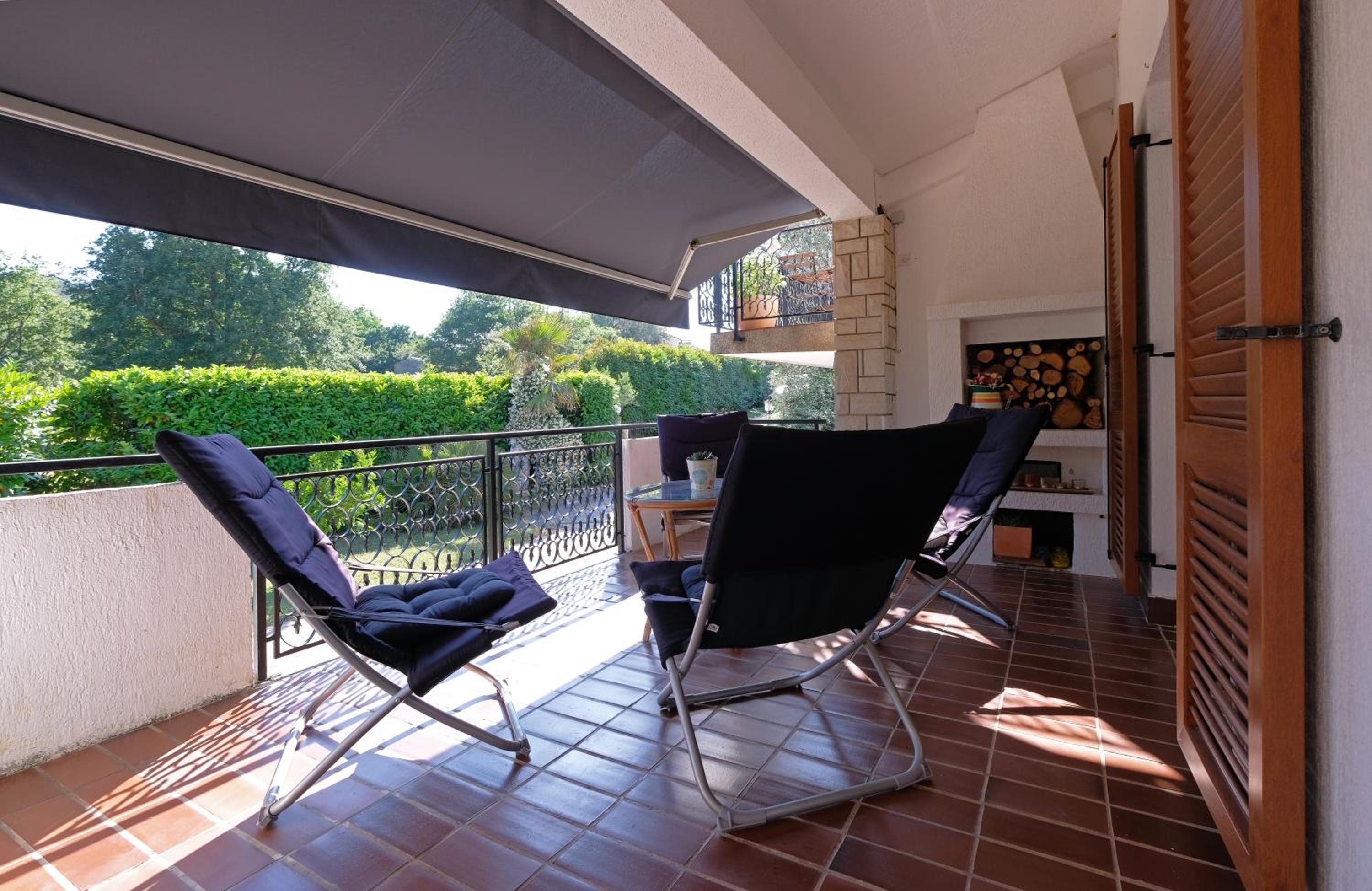Holiday Home Kipo i Lunja view 3