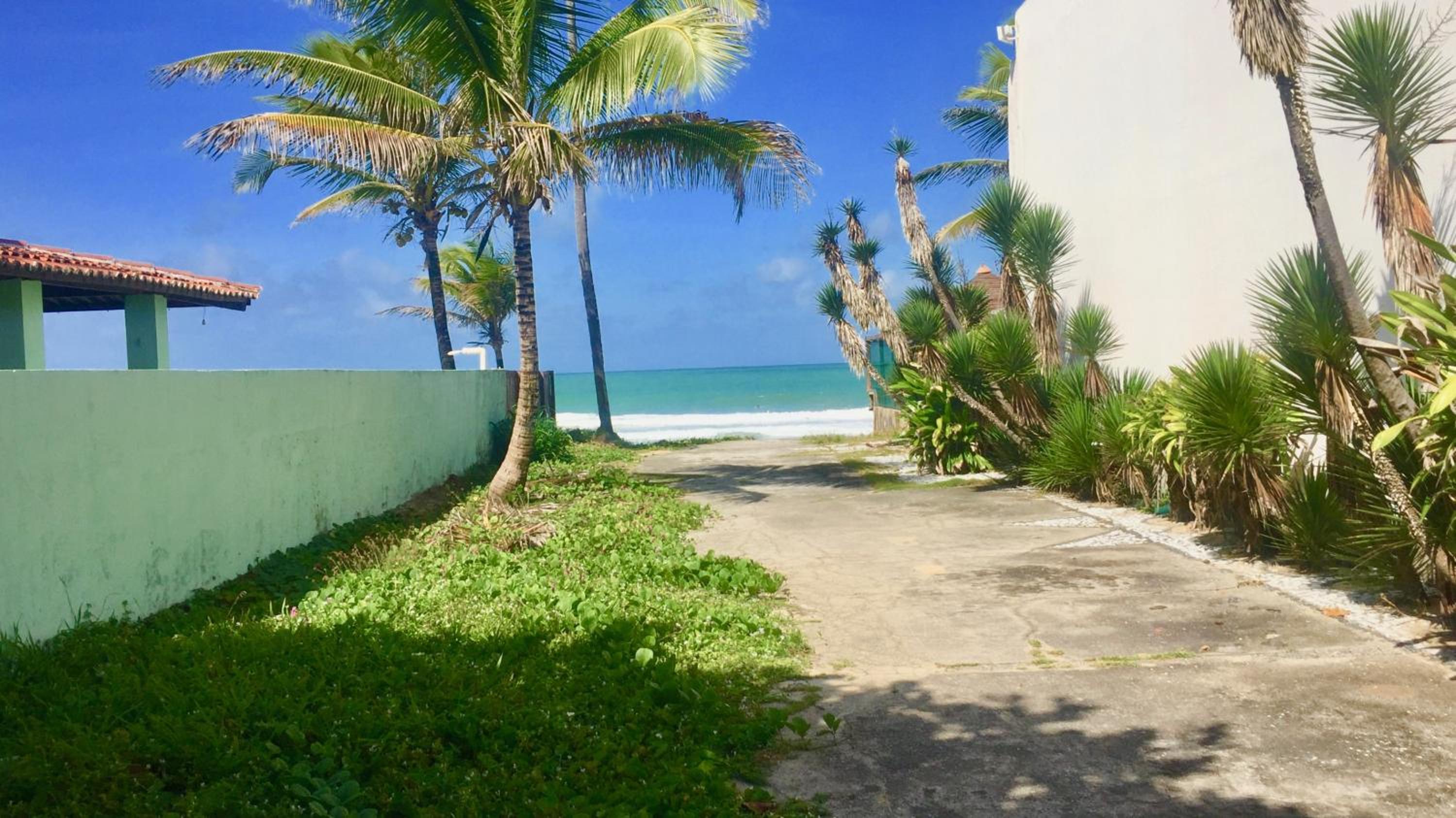 Casa Azul Home Stay