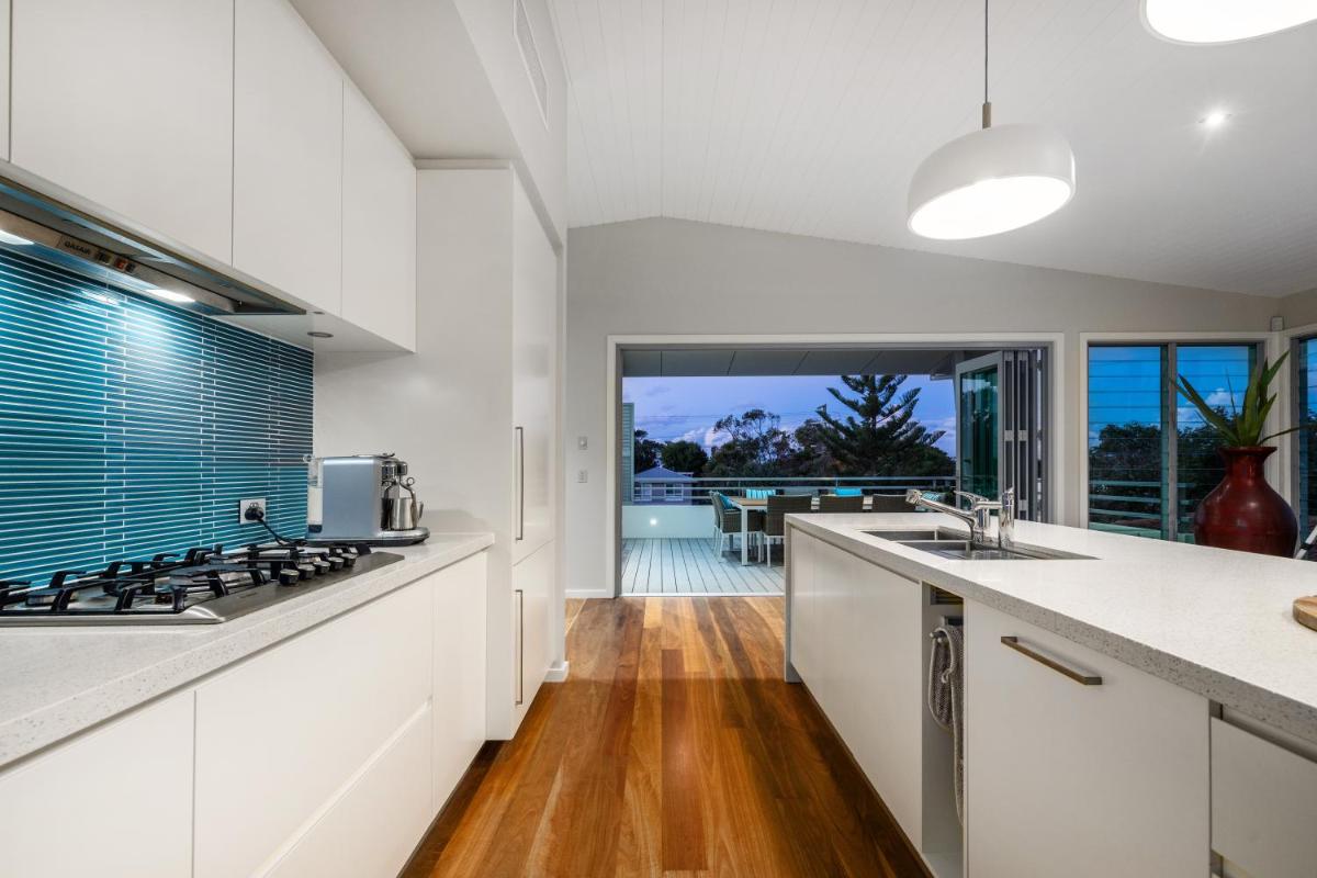 Luxury Tropical Haven - Pacific Avenue, Sunshine Beach
