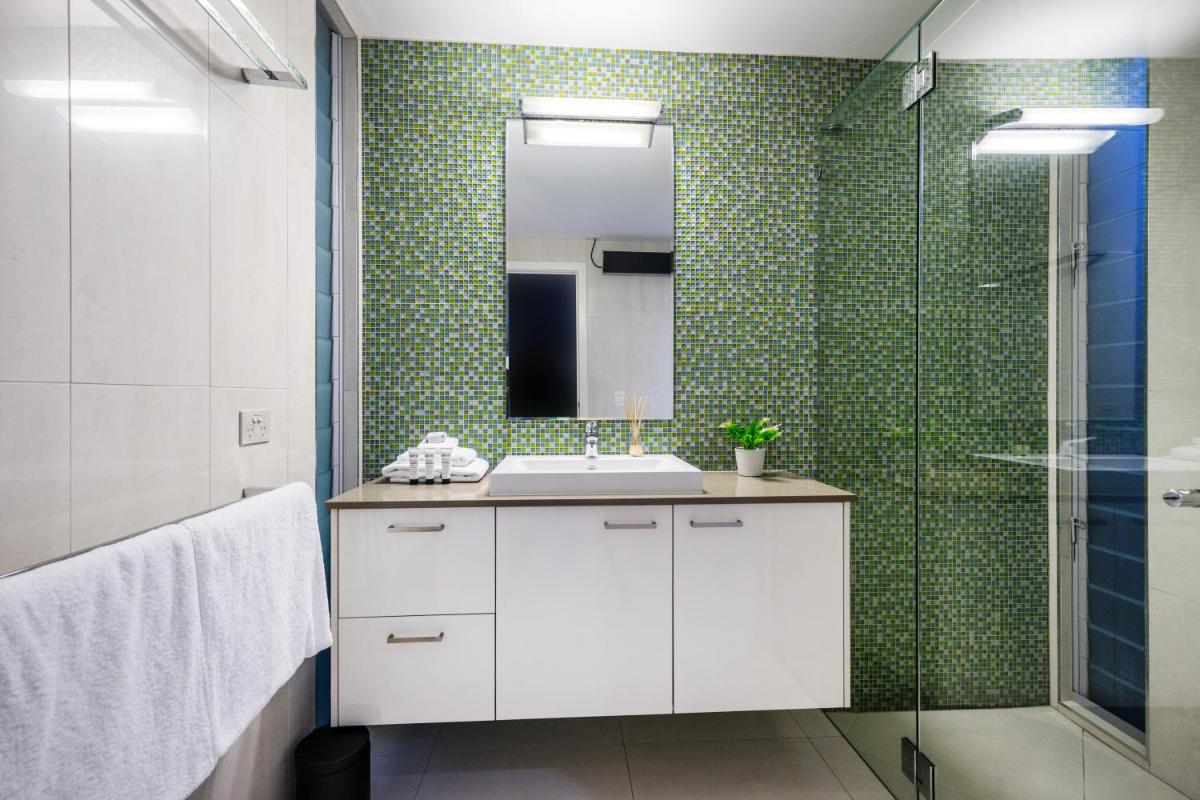 Luxury Tropical Haven - Pacific Avenue, Sunshine Beach