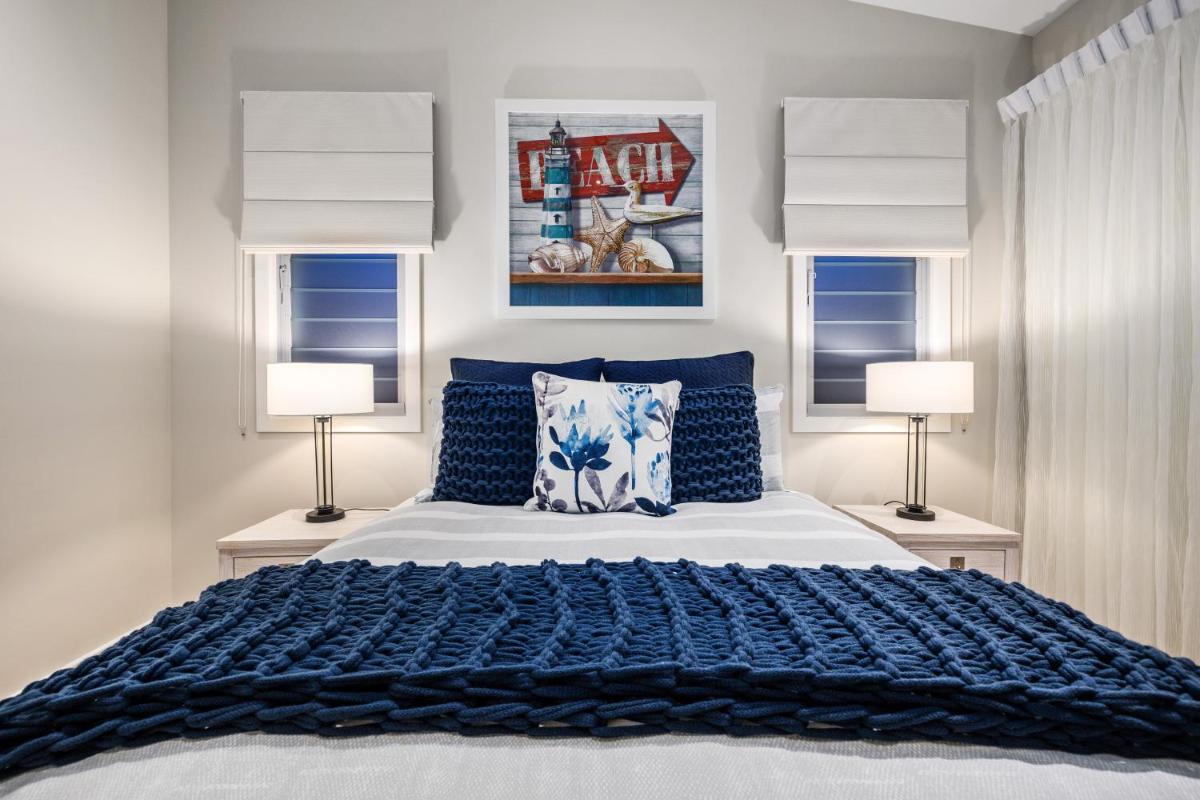 Luxury Tropical Haven - Pacific Avenue, Sunshine Beach