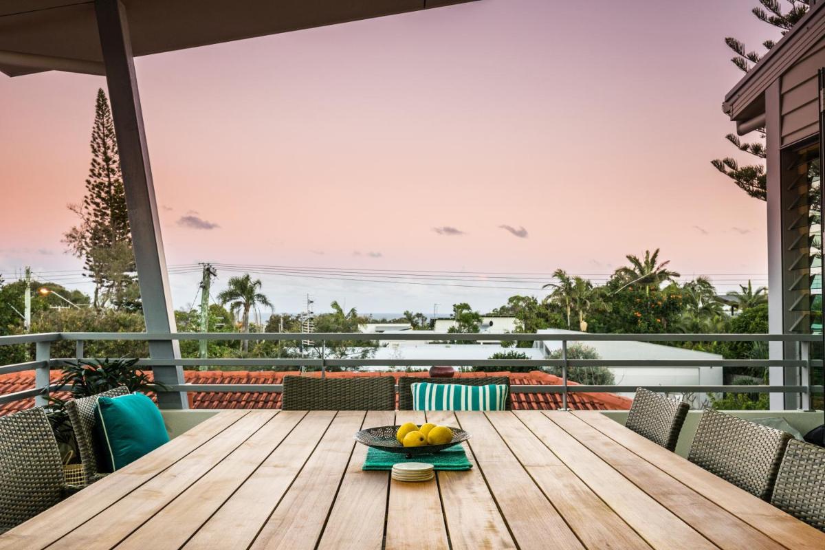 Luxury Tropical Haven - Pacific Avenue, Sunshine Beach