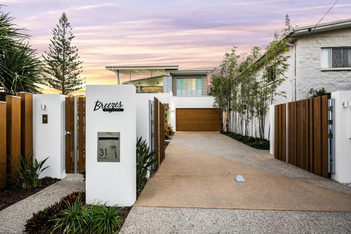 Luxury Tropical Haven - Pacific Avenue, Sunshine Beach