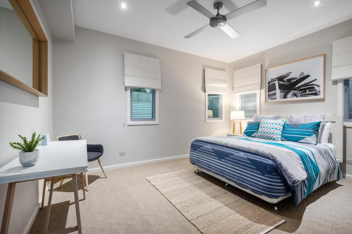 Luxury Tropical Haven - Pacific Avenue, Sunshine Beach