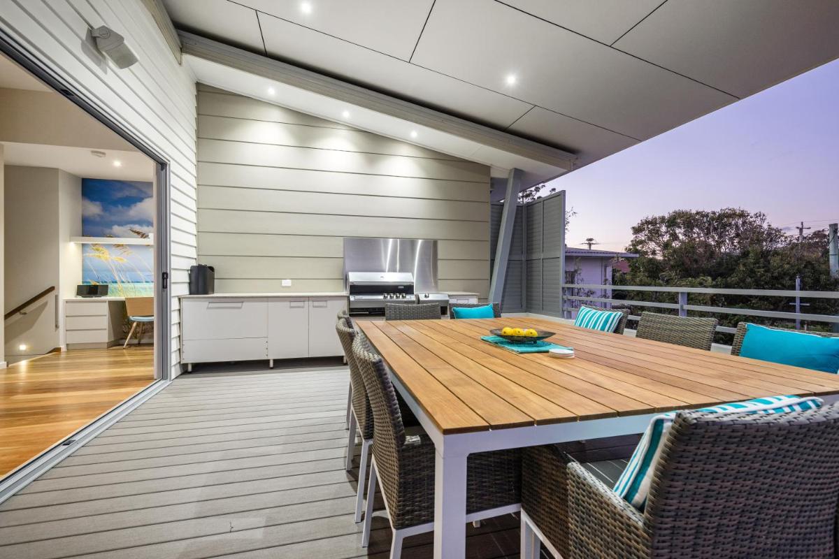 Luxury Tropical Haven - Pacific Avenue, Sunshine Beach