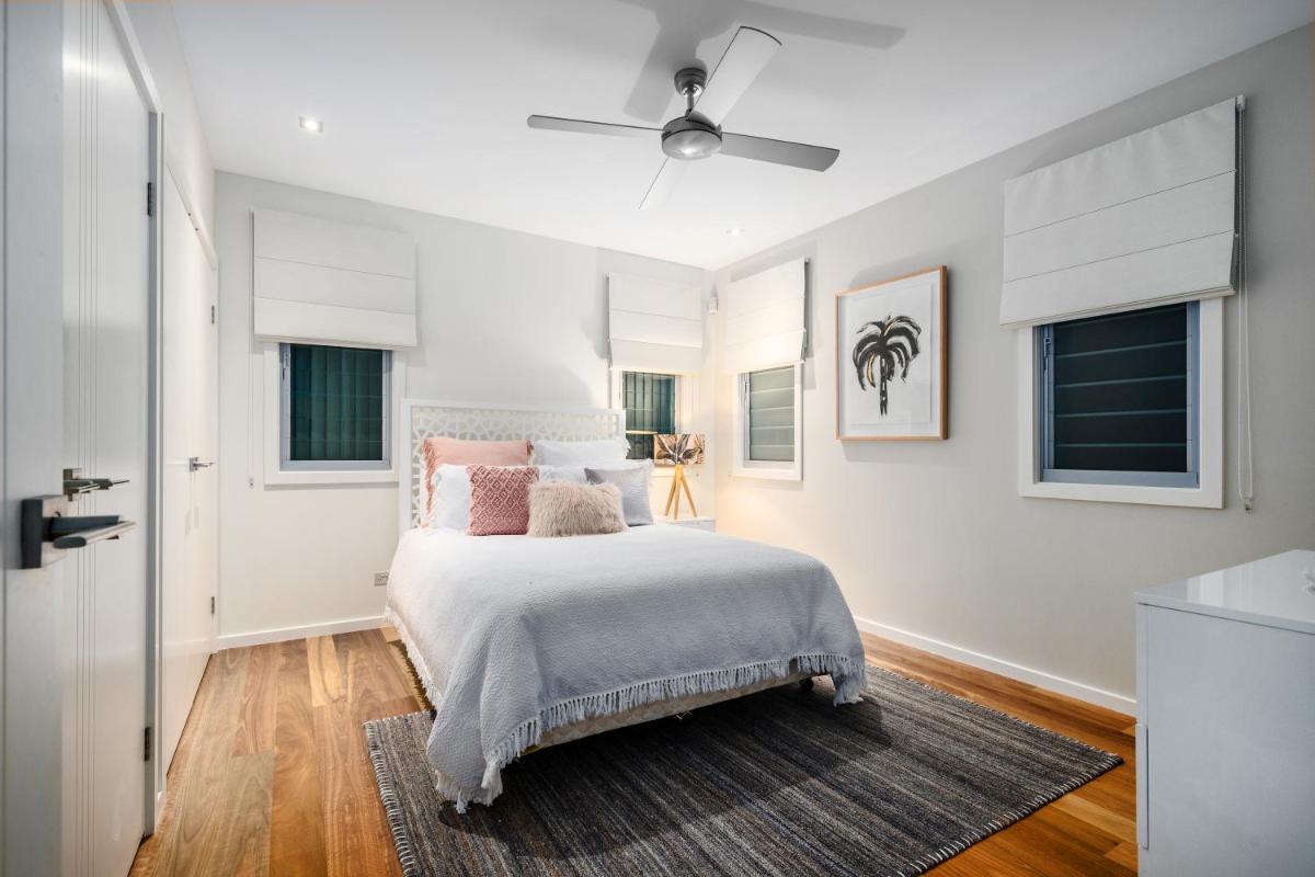 Luxury Tropical Haven - Pacific Avenue, Sunshine Beach