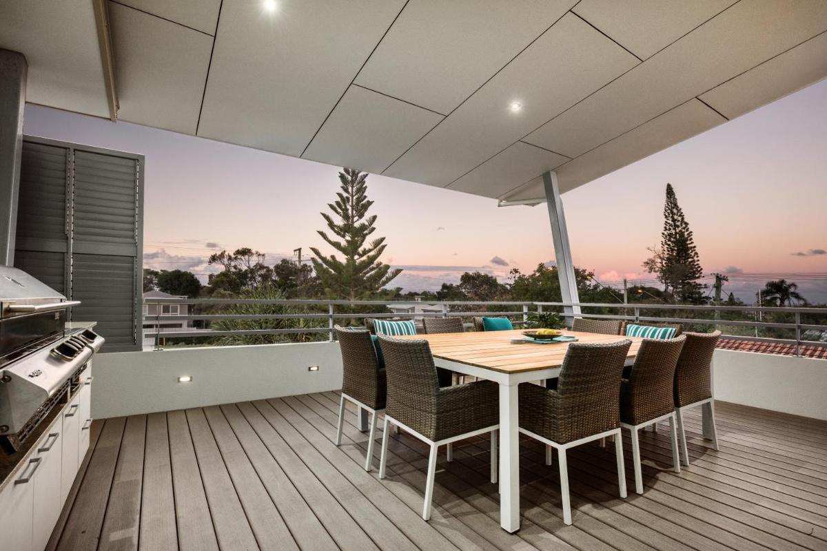 Luxury Tropical Haven - Pacific Avenue, Sunshine Beach