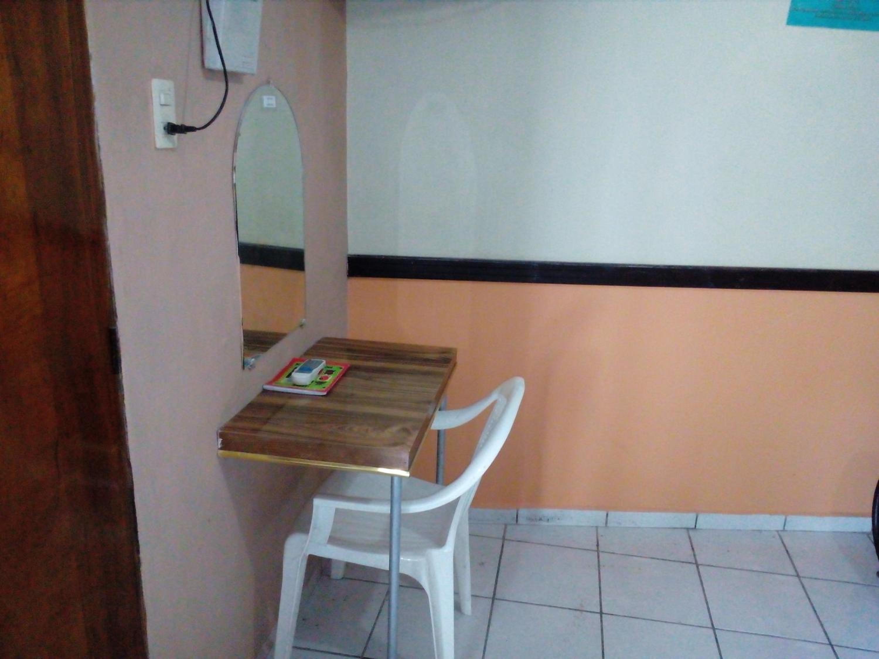 Hotel Latino