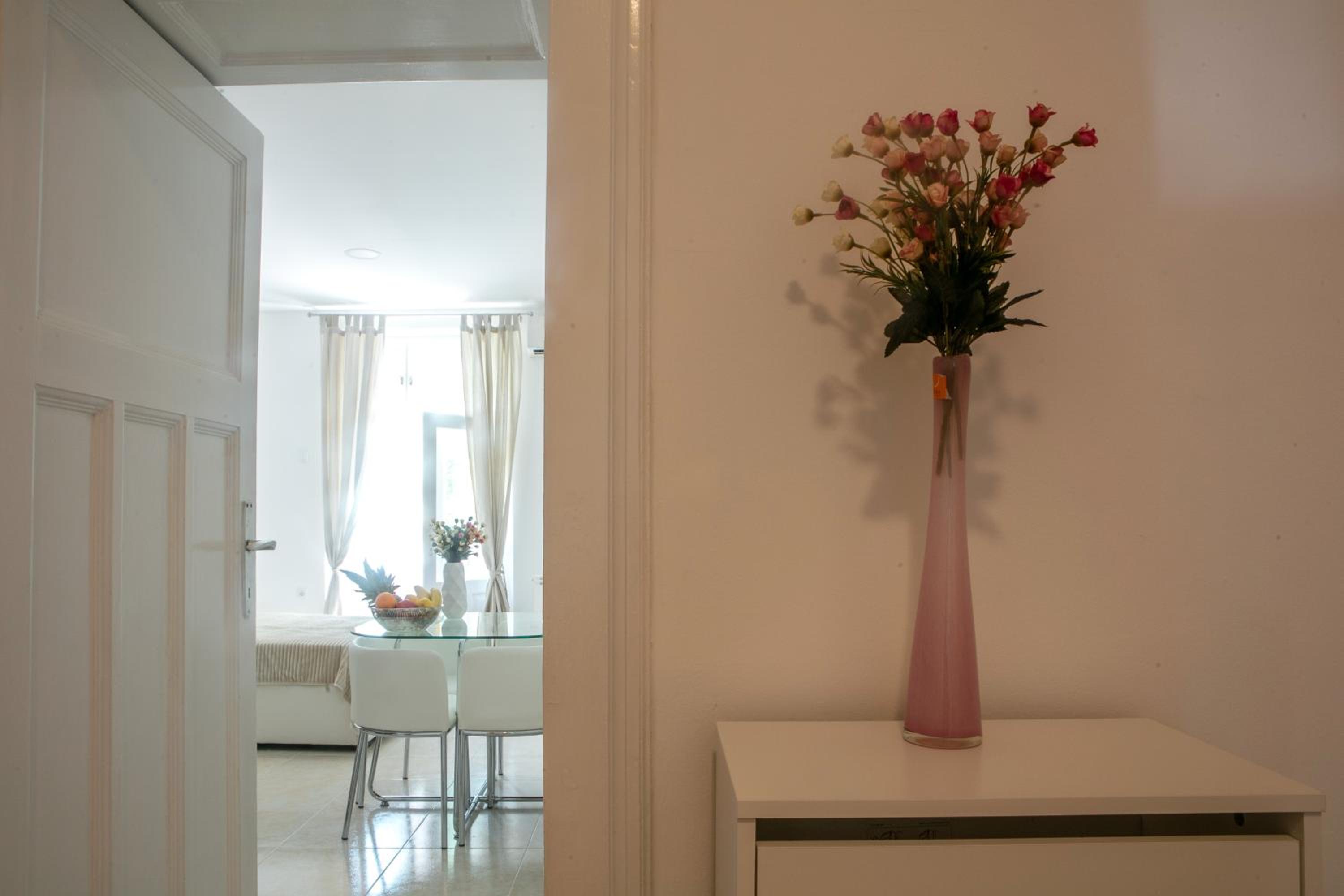 Natalie's Apartment