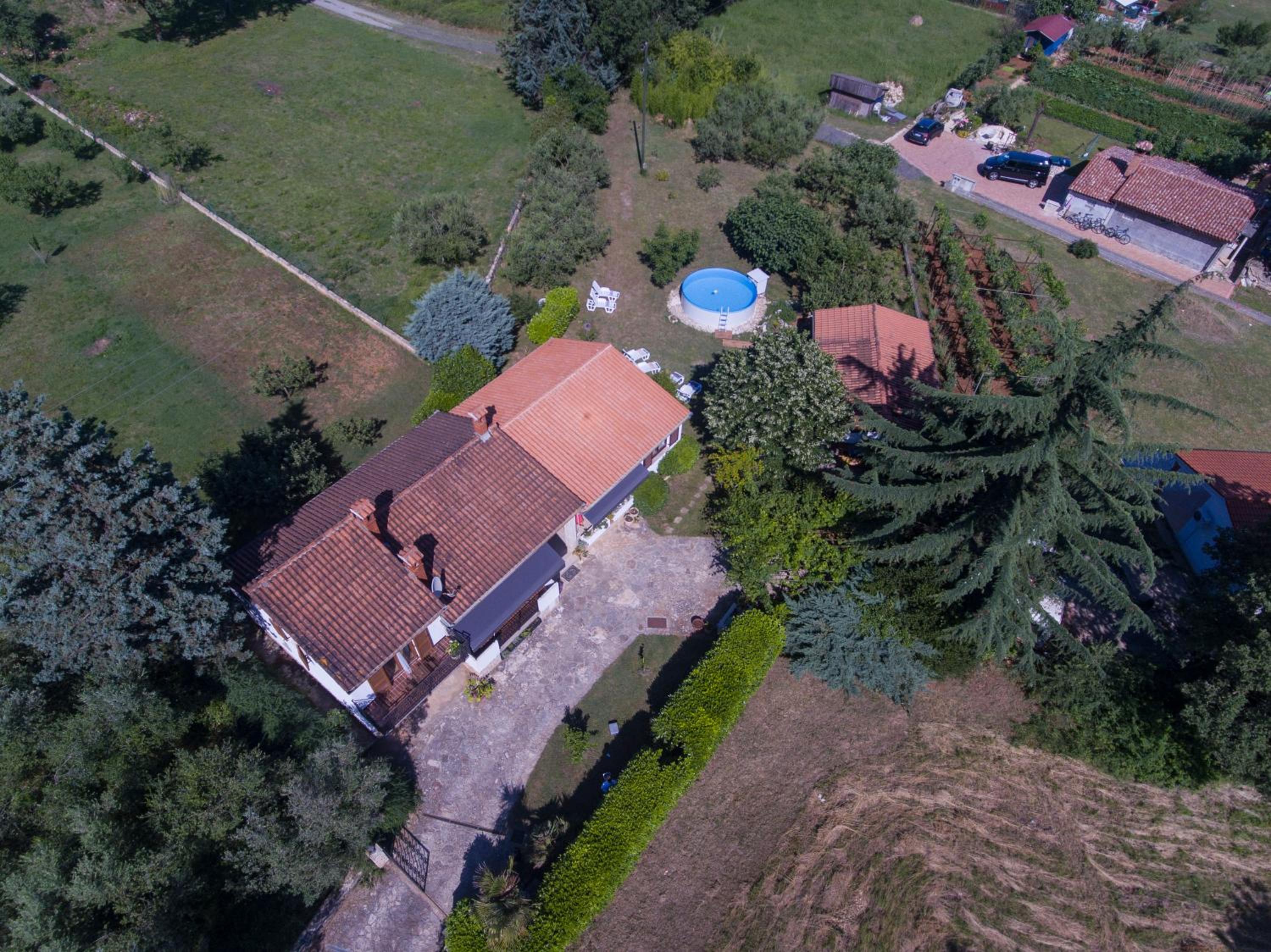 Holiday Home Kipo i Lunja view 2