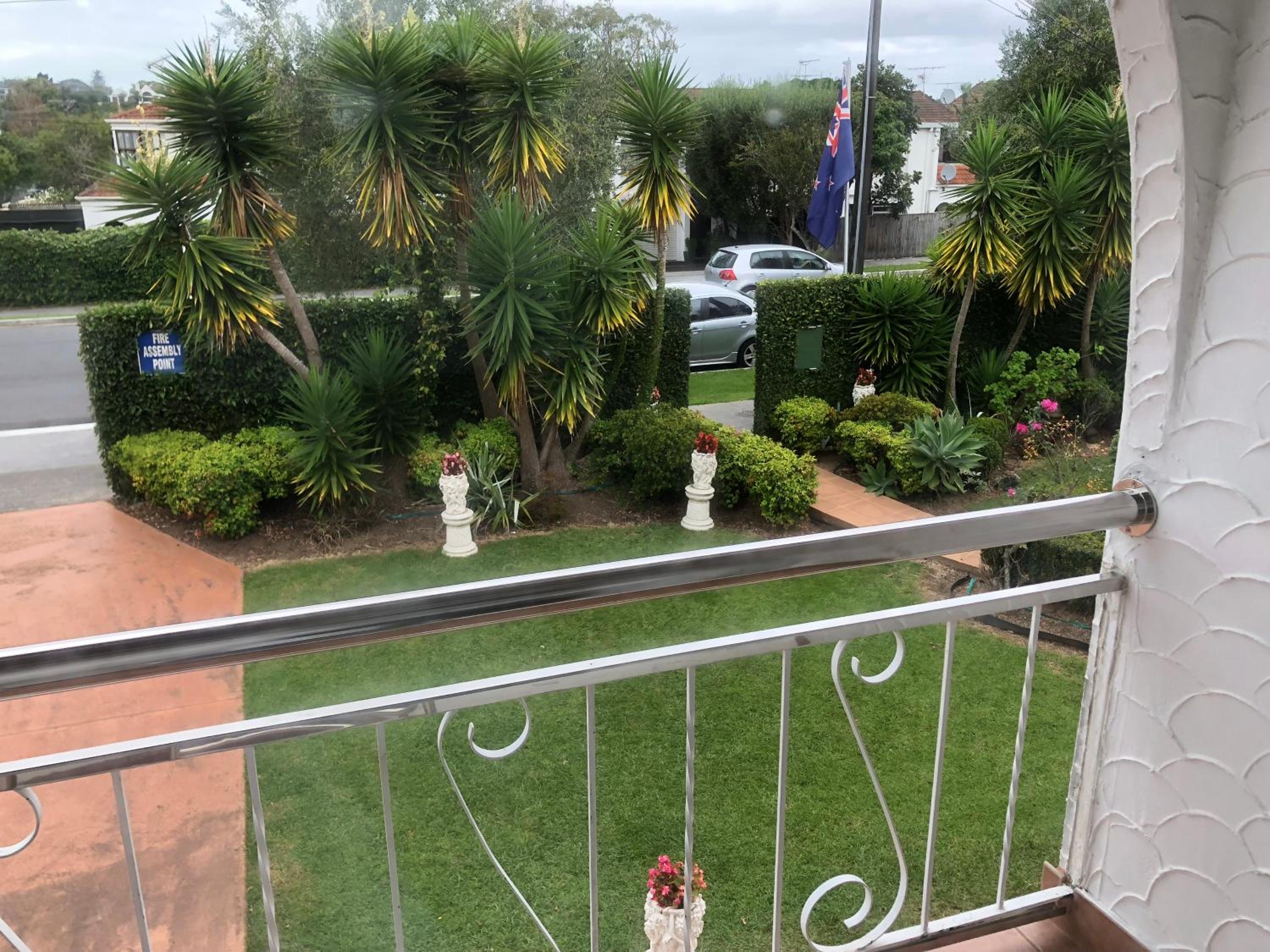 Aarangi Motel