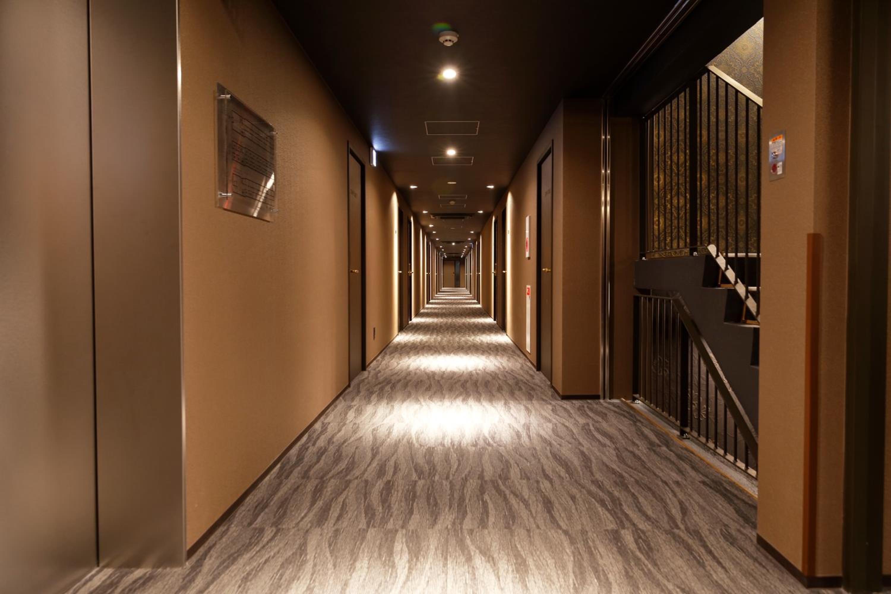 Act Hotel Roppongi, Photo 21