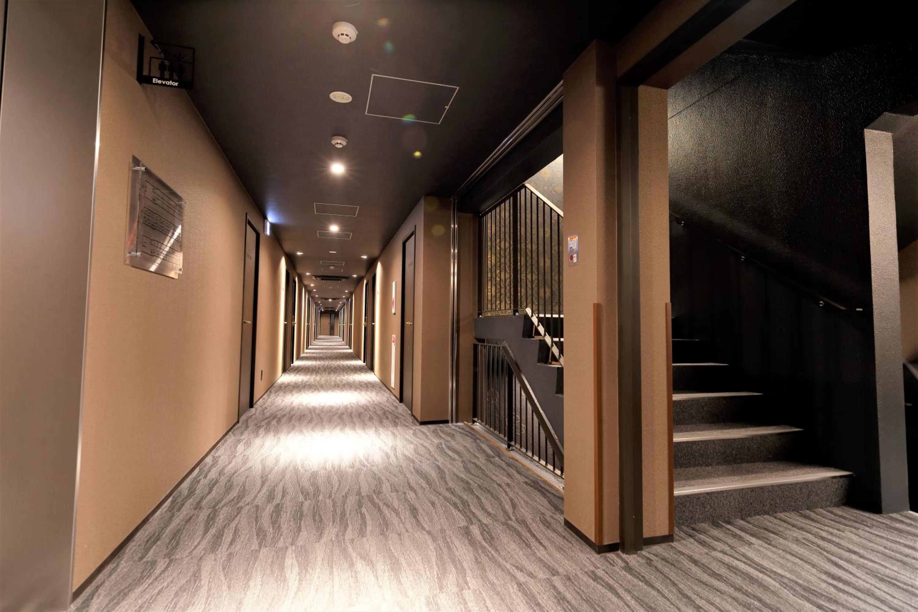 Act Hotel Roppongi, Photo 59