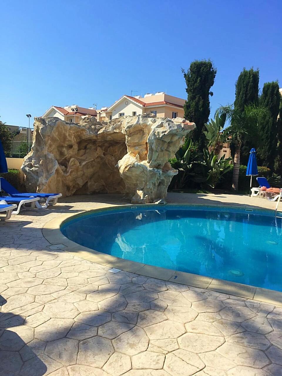 Pyla Village Resort F110 (Apartment near Larnaca) view 4