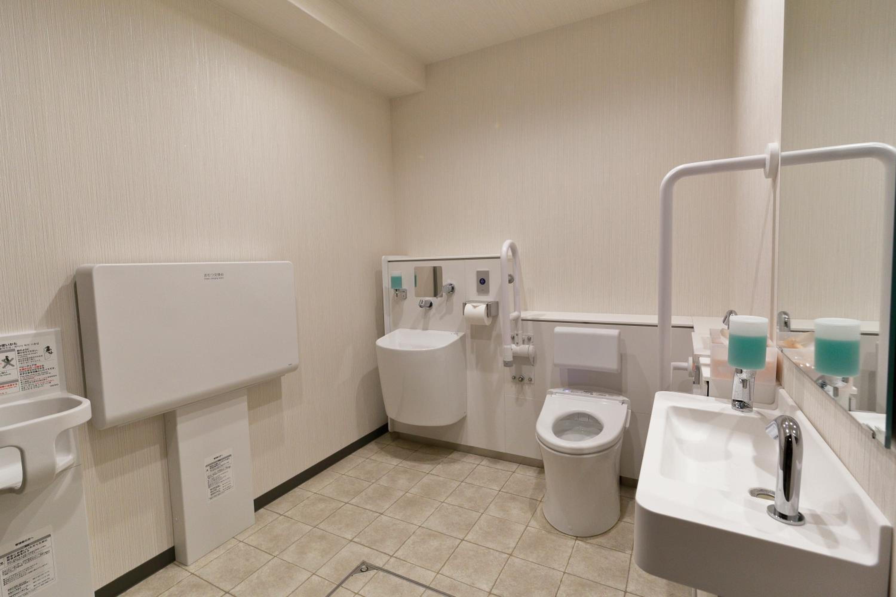 Act Hotel Roppongi, Photo 64