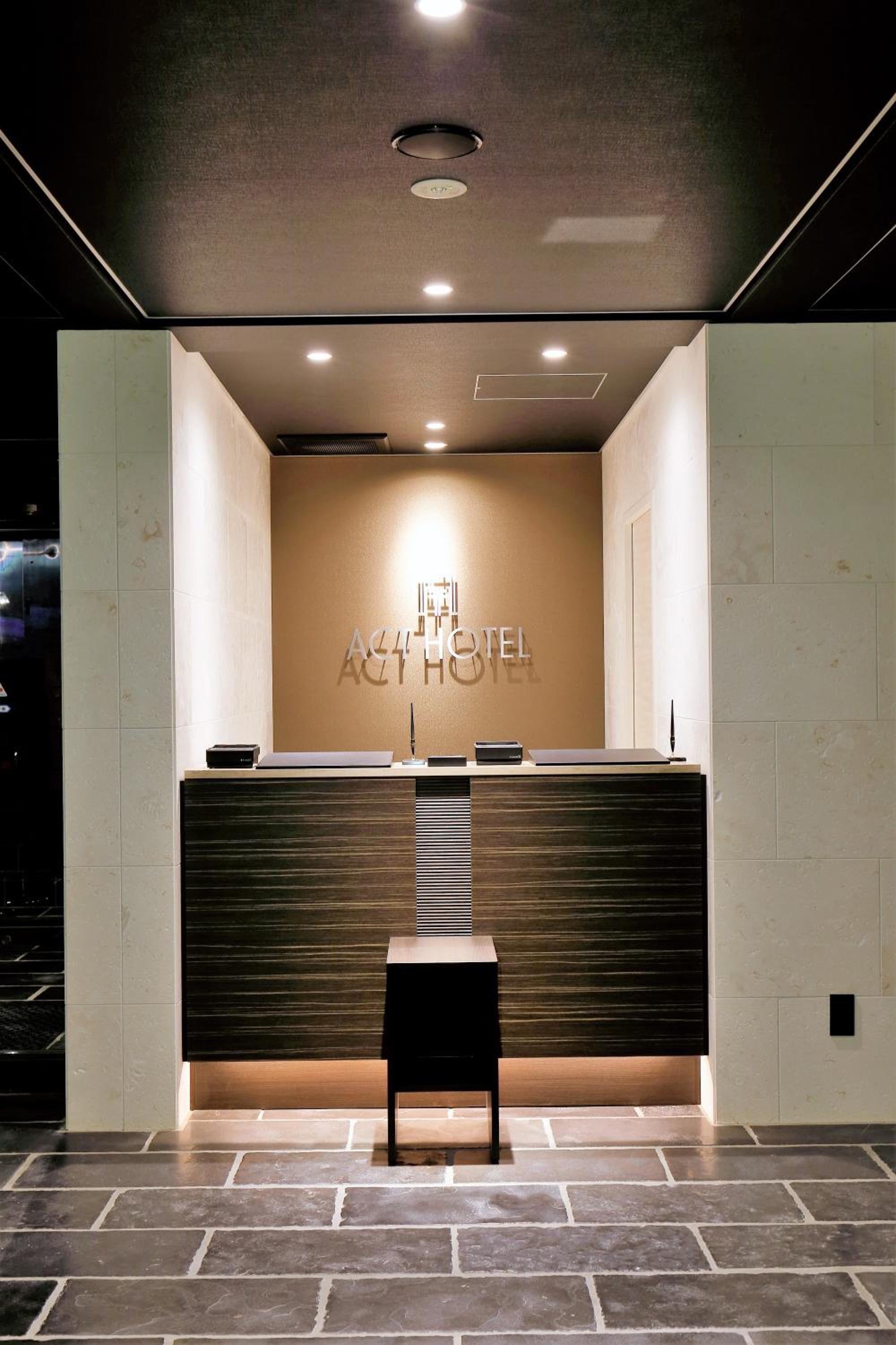 Act Hotel Roppongi, Photo 7