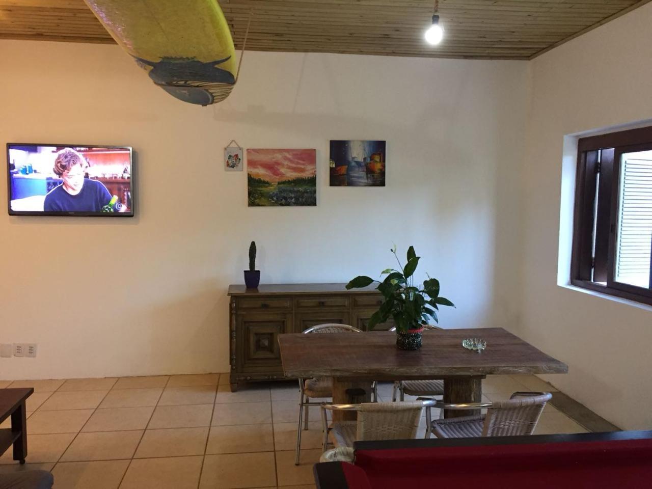 Casa Larrosa